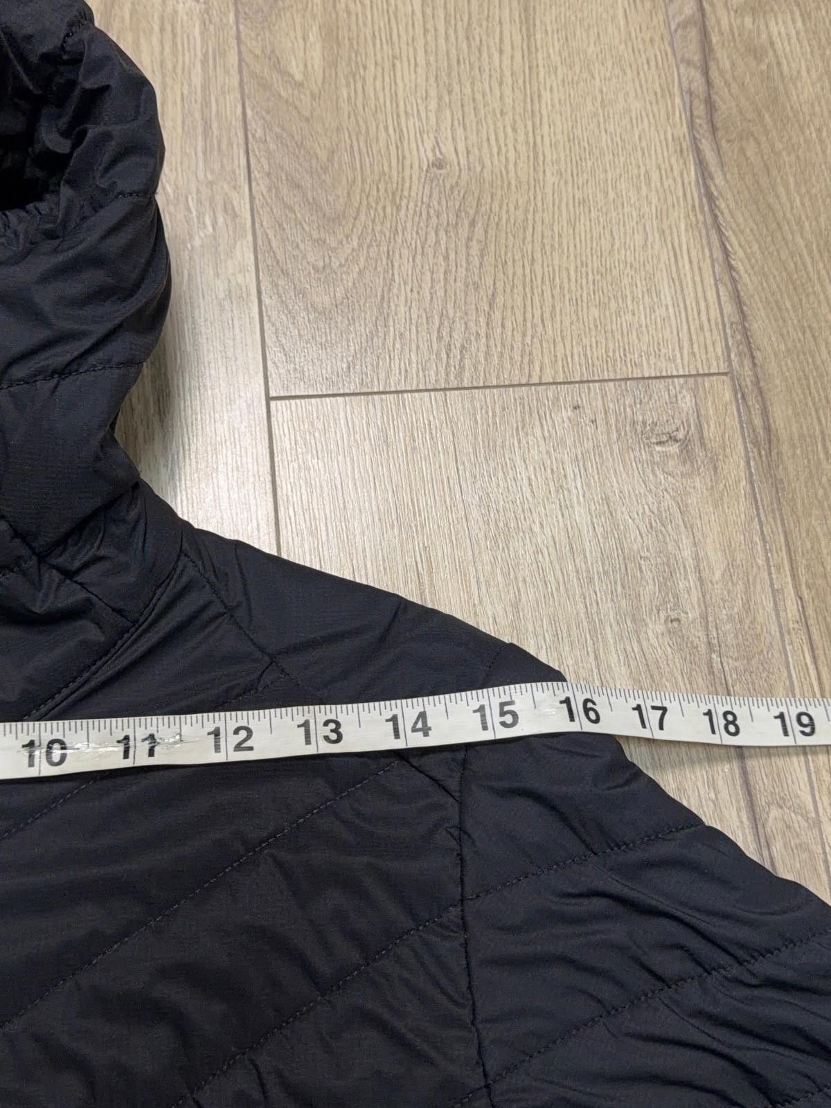 Icebreaker Womens Icebreaker Hyperia Hooded Jacket Merinoloft Zip S Size S / US 4 / IT 40 - 10 Thumbnail