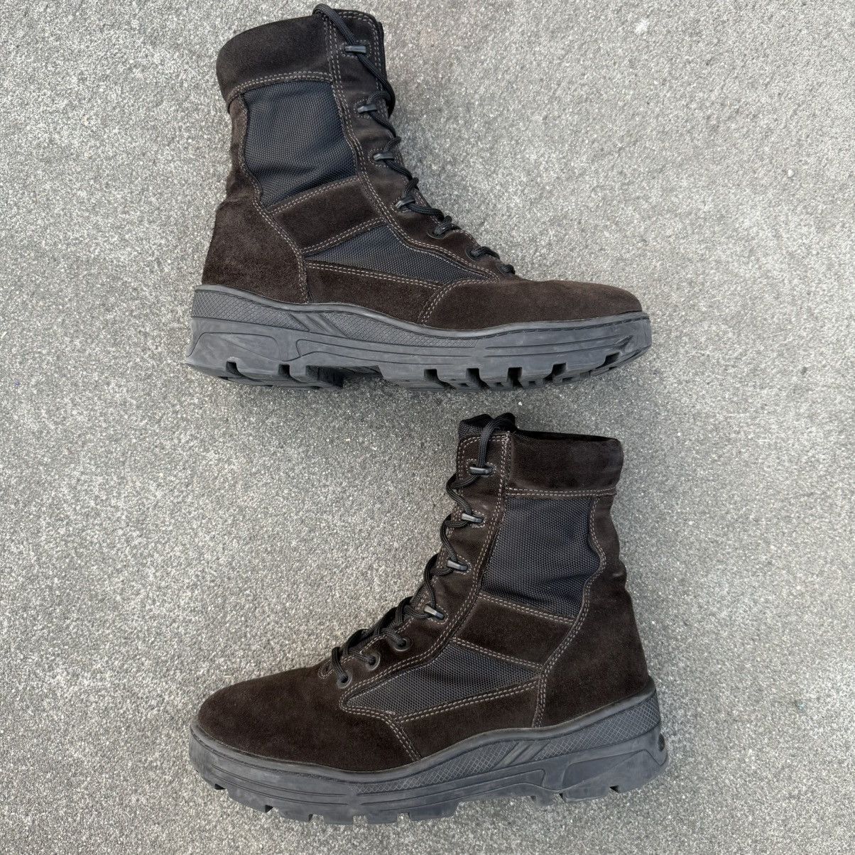 Yeezy Desert Boot Oil