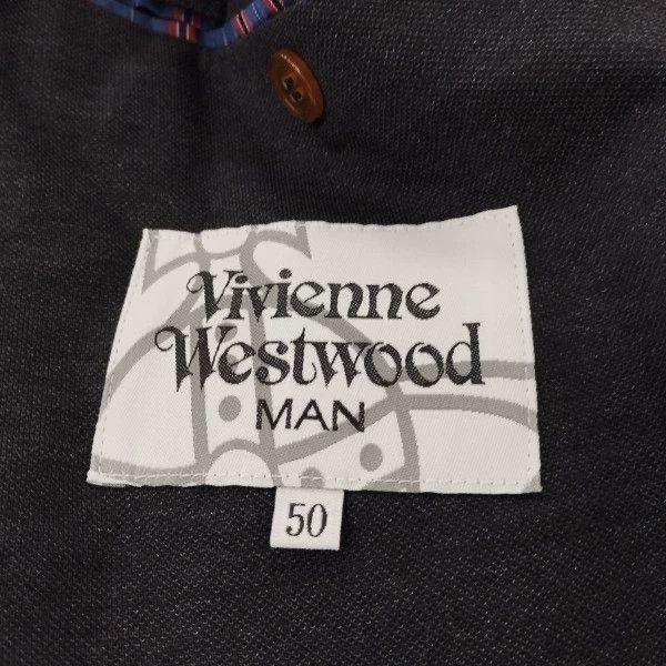 Vivienne Westwood Vivienne Westwood suit jacket Size XL / US 12-14 / IT 48-50 - 4 Thumbnail