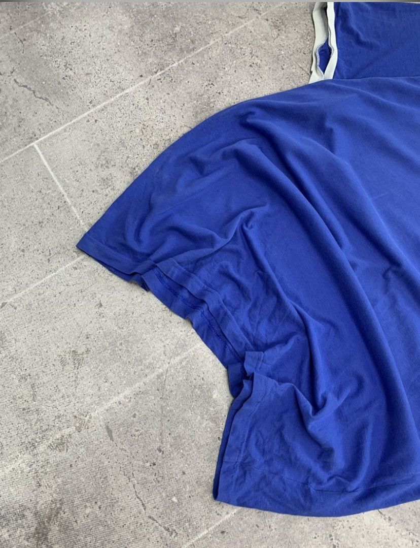 Nike × Vintage Nike Jersey Vintage Blockore Y2K Brazil 1998-2000 Soccer Size US XXL / EU 58 / 5 - 6 Thumbnail
