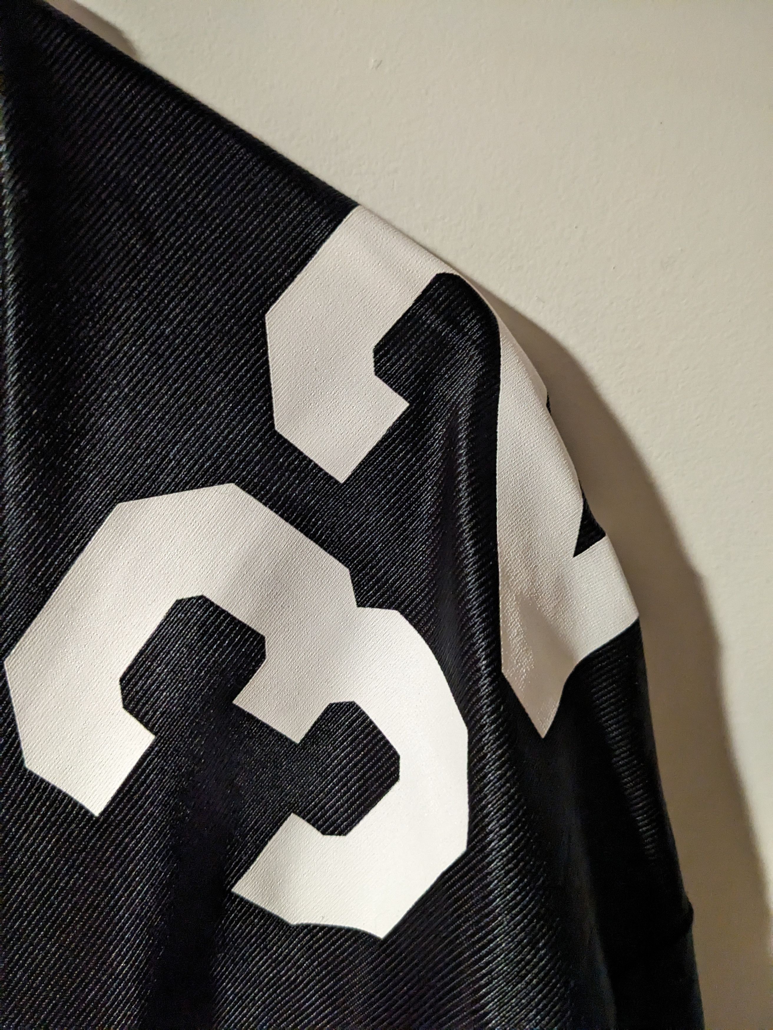 Champion × Vintage Vintage 90s Pittsburgh Steelers NFL Football Harris Jersey Size US L / EU 52-54 / 3 - 6 Thumbnail