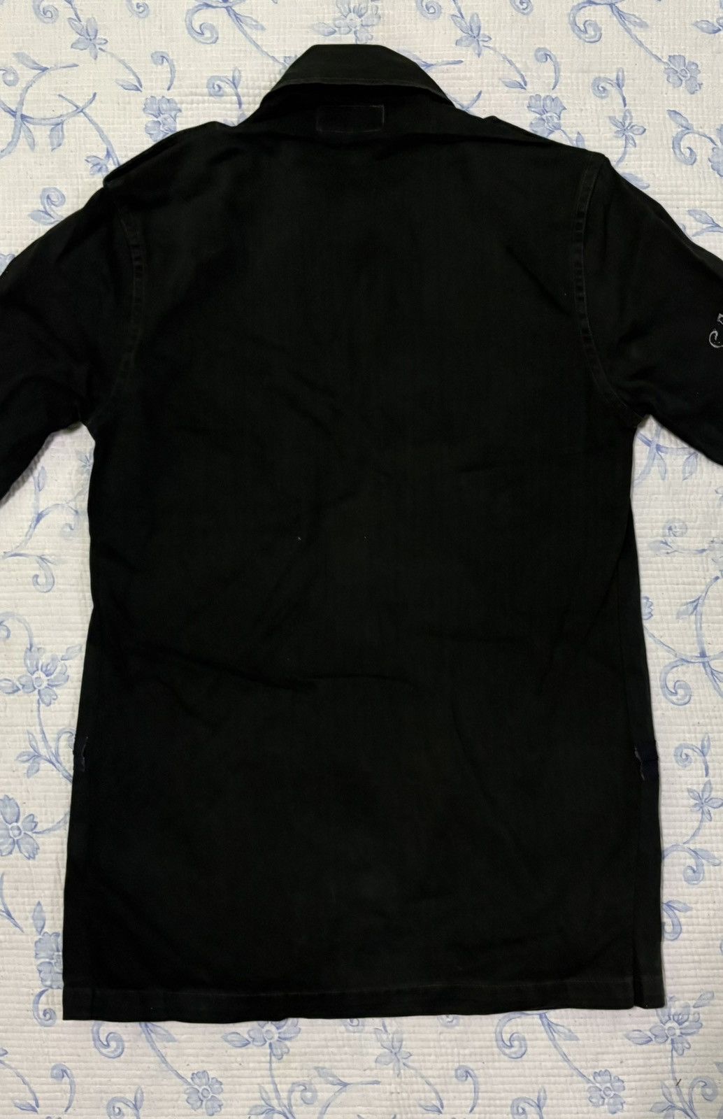 Other Neirynck Holvoet Military Jacket Size US S / EU 44-46 / 1 - 11 Thumbnail