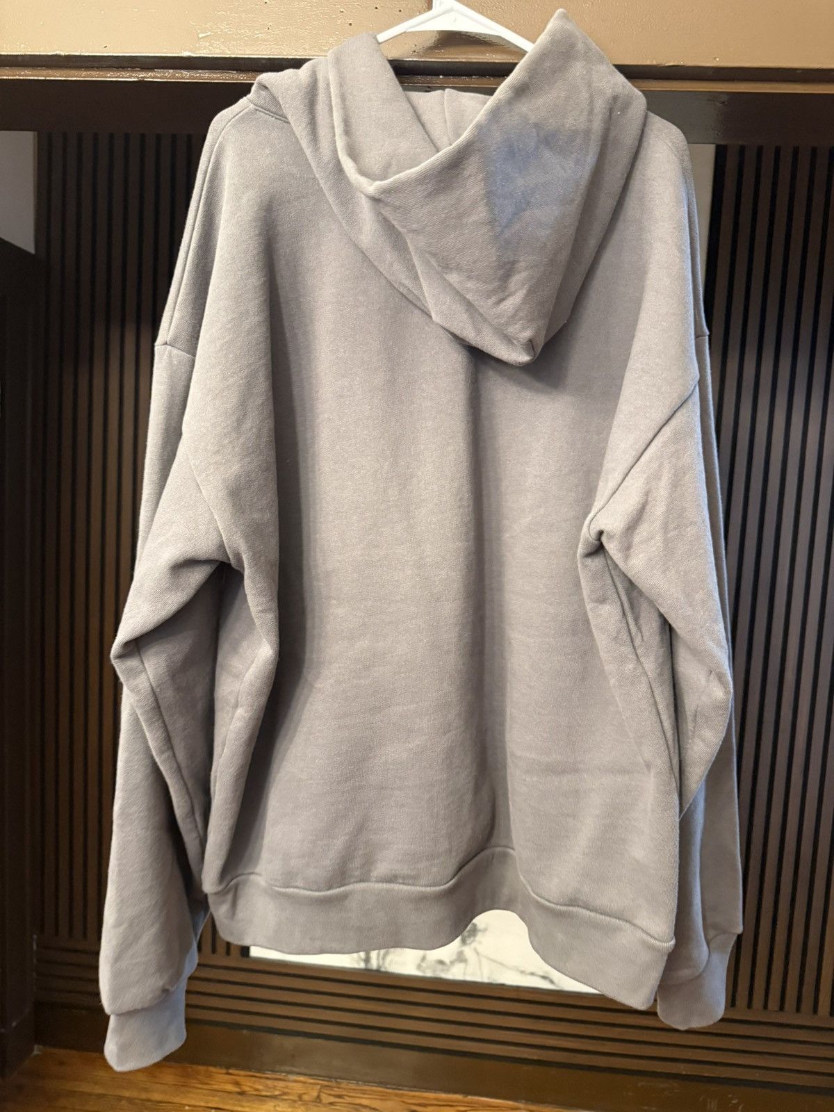 Sp5der Sp5der 5ex Hoodie Size XXL Size US XXL / EU 58 / 5 - 6 Thumbnail