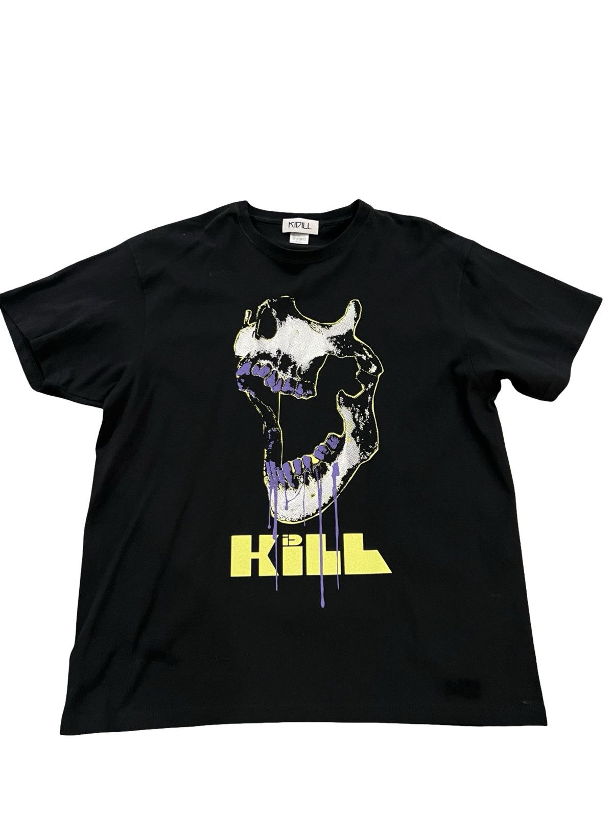 KIDILL | Grailed