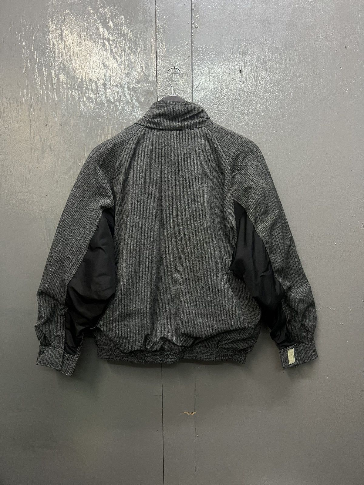 Japanese Brand Vintage Easy Heart Bomber Style Jacket Size US L / EU 52-54 / 3 - 4 Thumbnail
