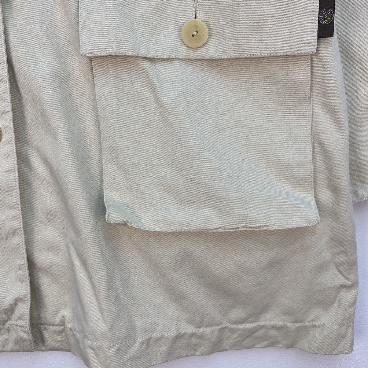 Melrose 💥Vintage Melrose Dual Pocket Jacket Size M / US 6-8 / IT 42-44 - 5 Thumbnail