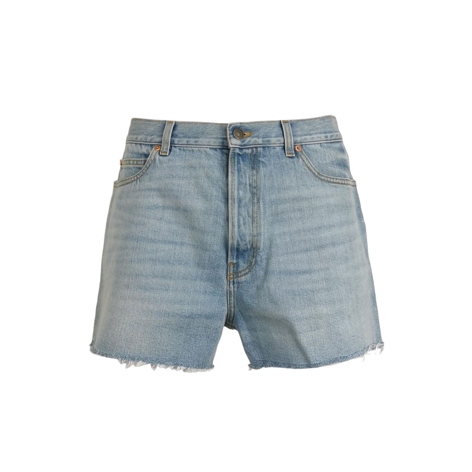Gucci Gucci Men 34 Shorts Size US 34 / EU 50 - 1 Thumbnail
