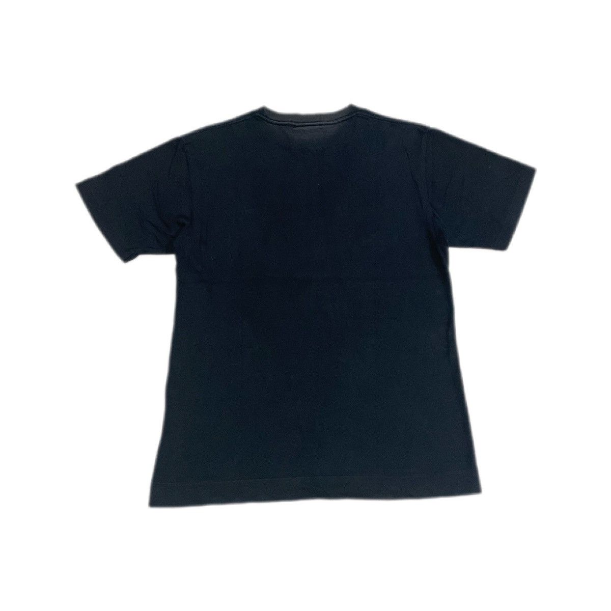 Bape × Nigo Color Camo GO APE Tee Size US S / EU 44-46 / 1 - 7 Thumbnail