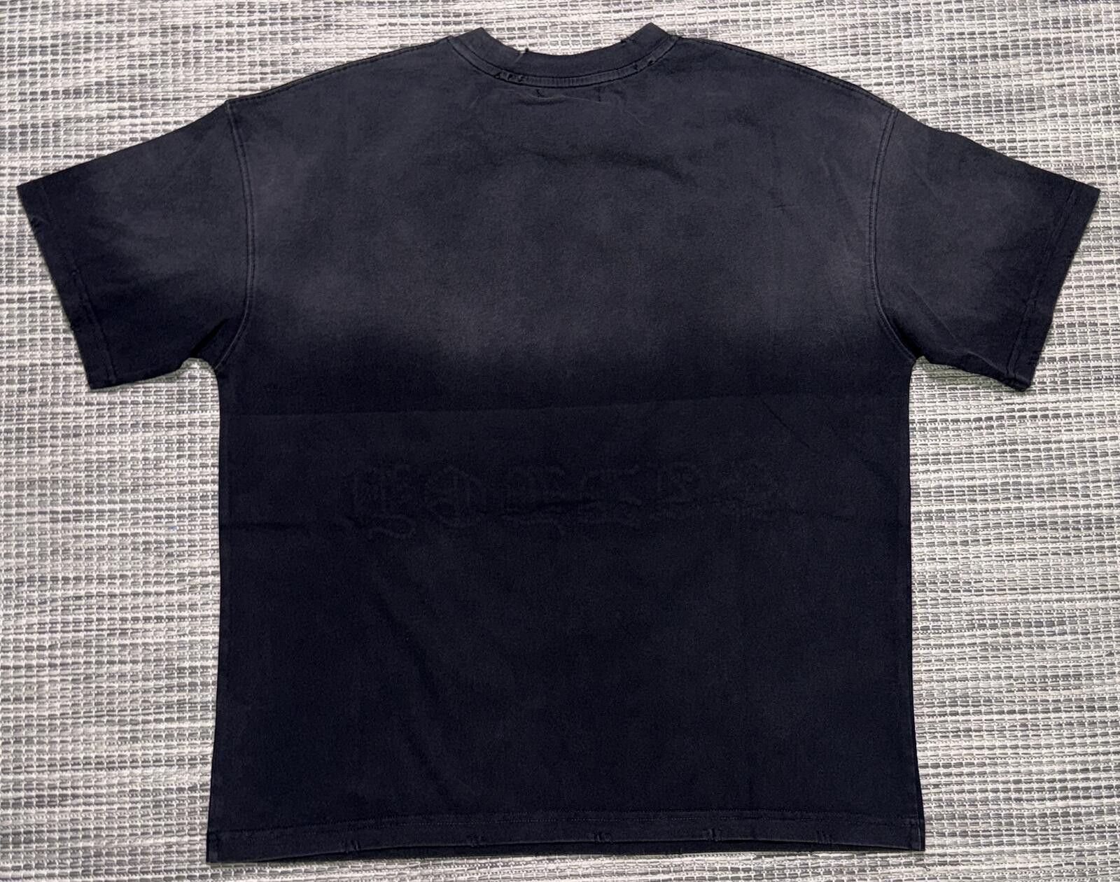 Other SADBOYAGA Healed Sorrow Tee Size US XL / EU 56 / 4 - 3 Thumbnail
