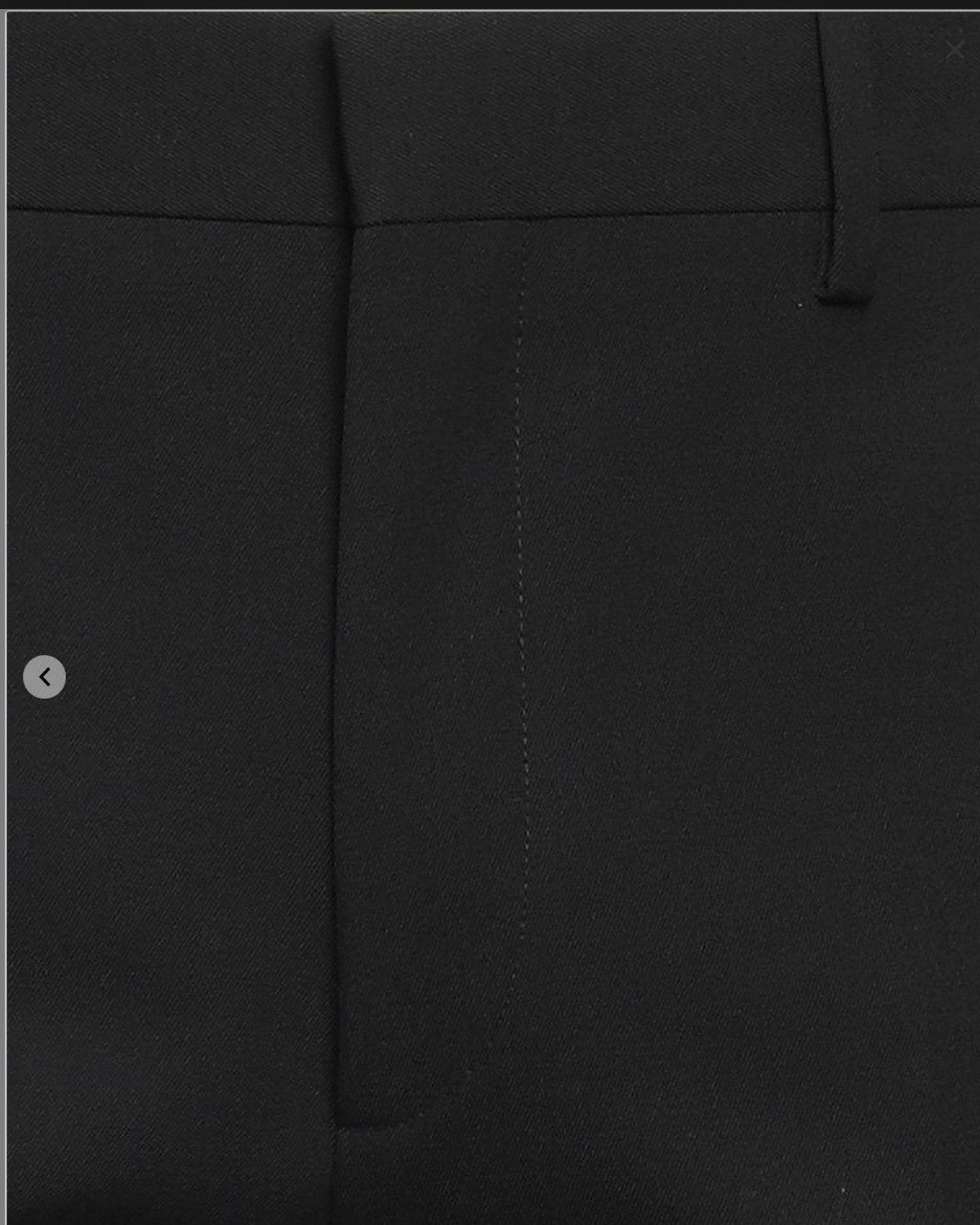 Off-White Off-White Casual Dress Pants Size US 34 / EU 50 - 4 Thumbnail