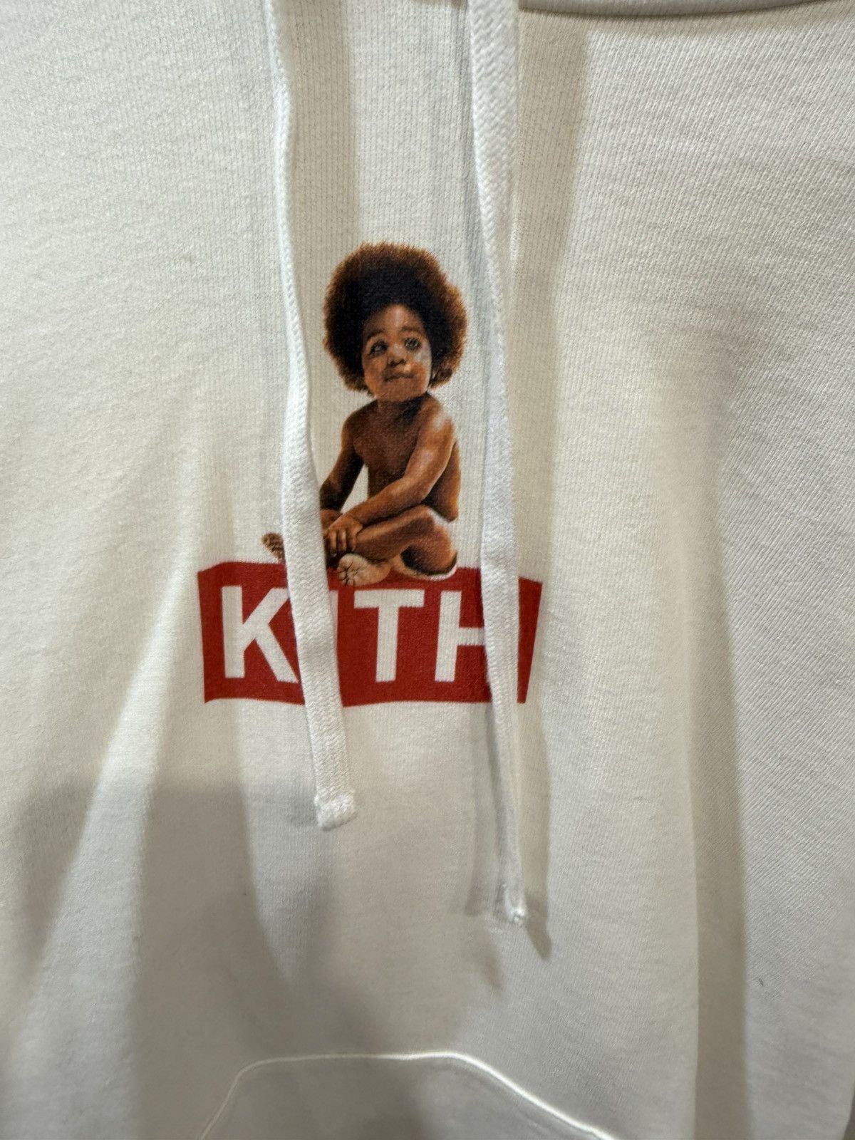 Kith Kith x Notorious B.I.G. Size US XXL / EU 58 / 5 - 4 Thumbnail