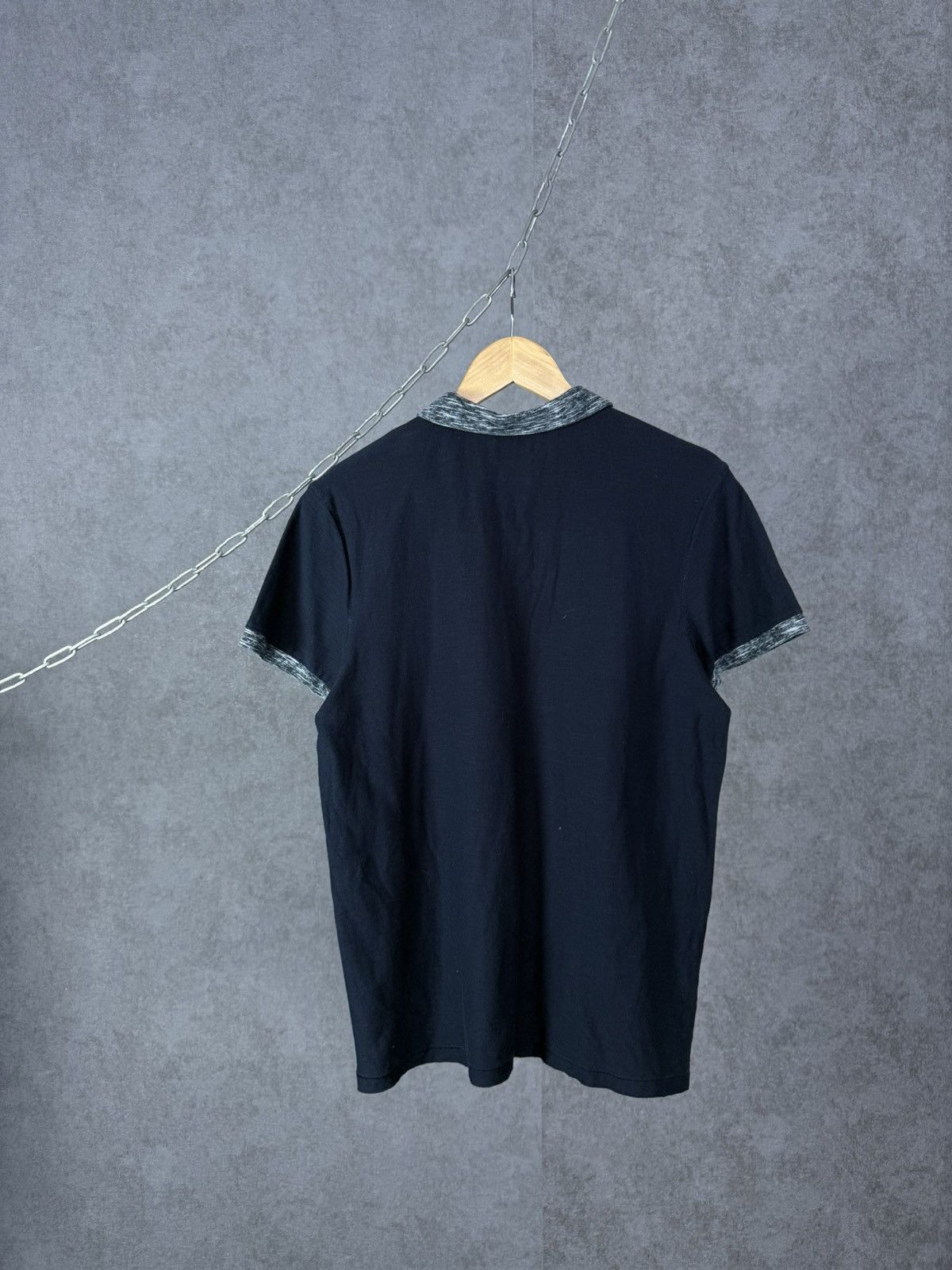 Designer × Hugo Boss Hugo Boss designer polo tee Size US M / EU 48-50 / 2 - 6 Thumbnail