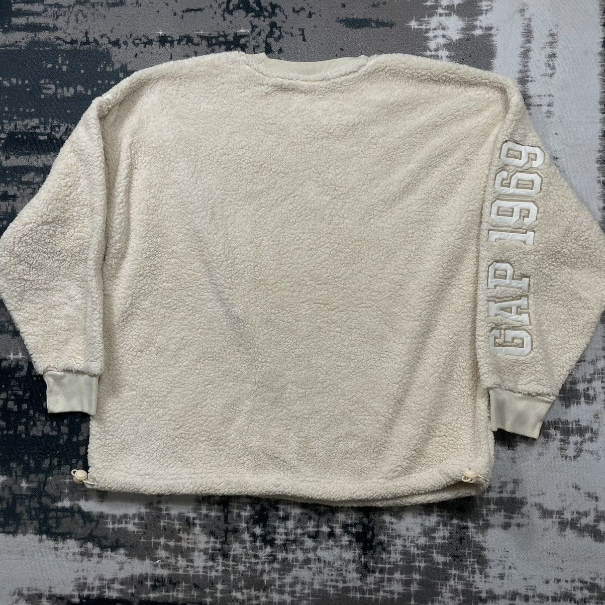 Gap Gap Fleece Sidetape Logo Size US L / EU 52-54 / 3 - 5 Thumbnail