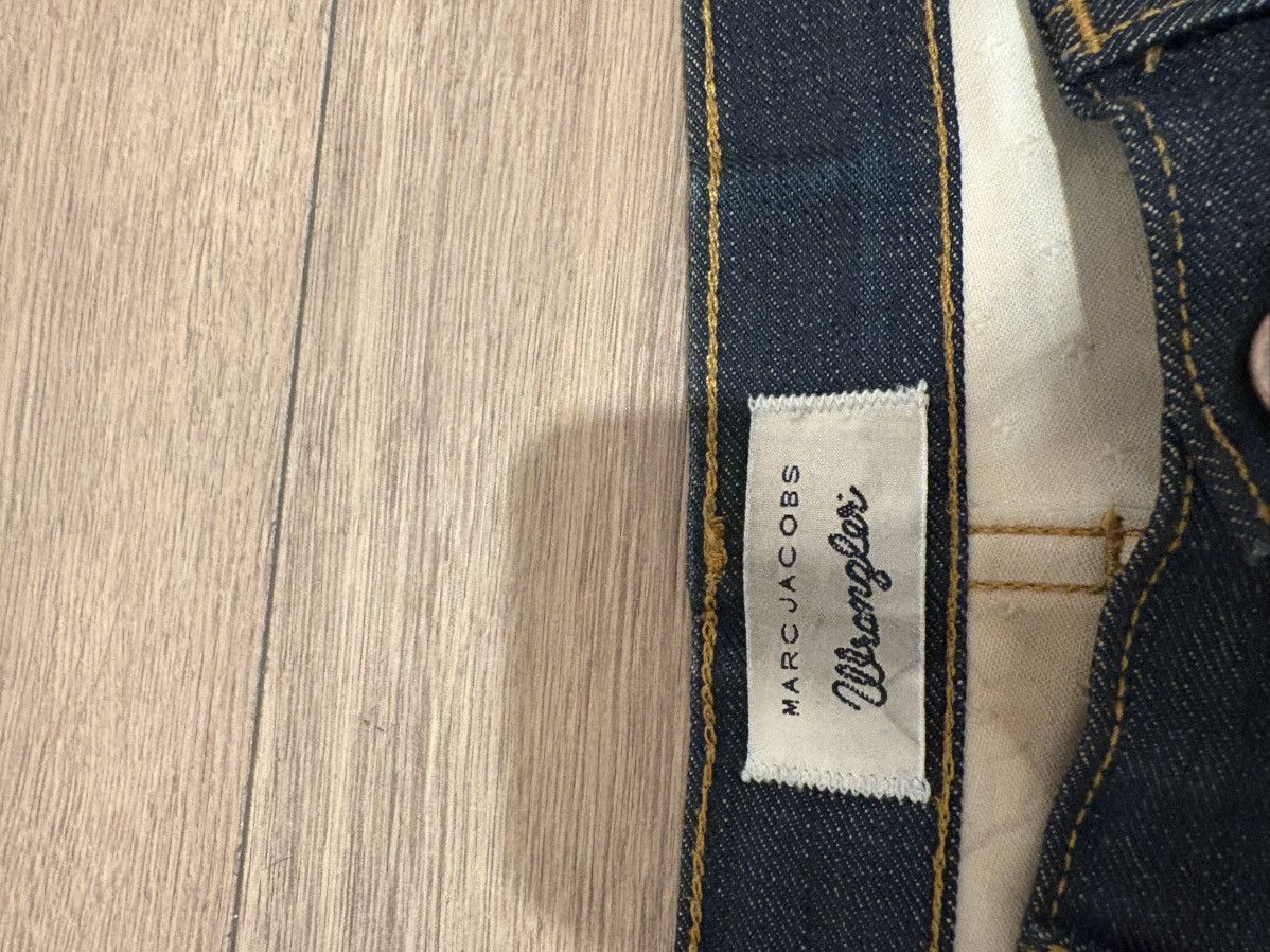 Marc Jacobs Marc jacob Size US 32 / EU 48 - 4 Thumbnail