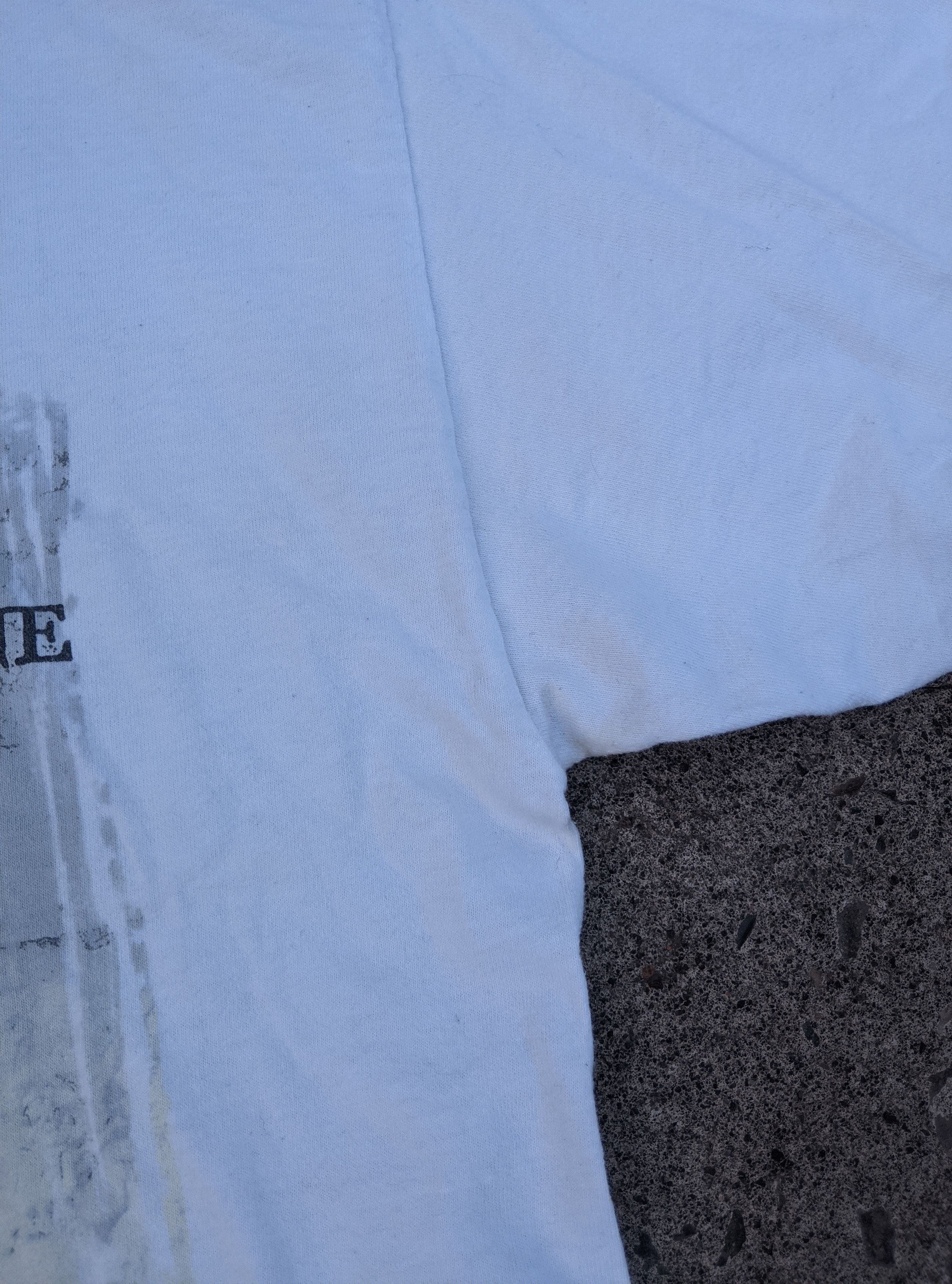 Band Tees Vintage 1999 rage against the machine battle of los angeles Size US M / EU 48-50 / 2 - 6 Thumbnail