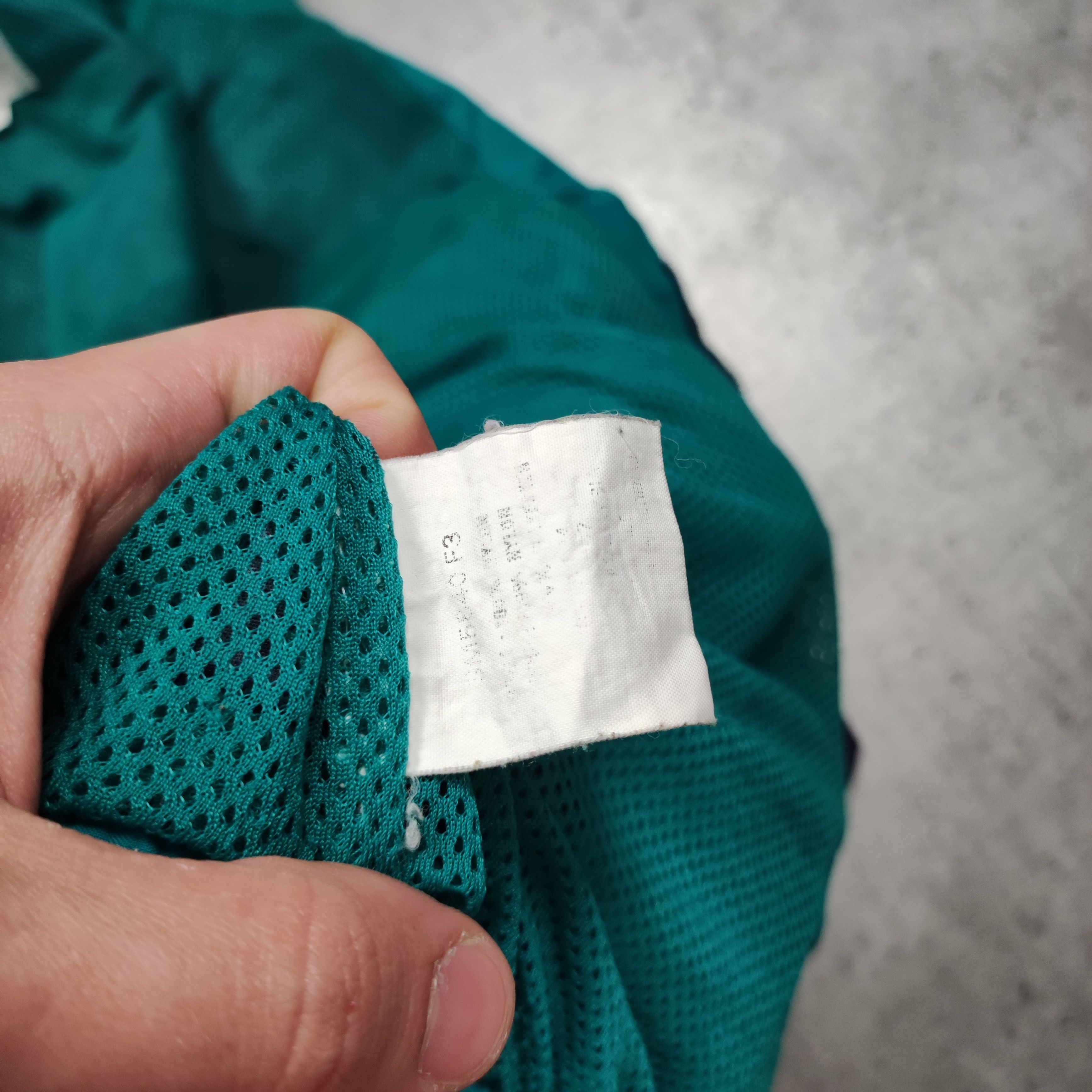 Columbia Vintage 80s OG Columbia GorpCore Archive Light Jacket Size US L / EU 52-54 / 3 - 9 Thumbnail