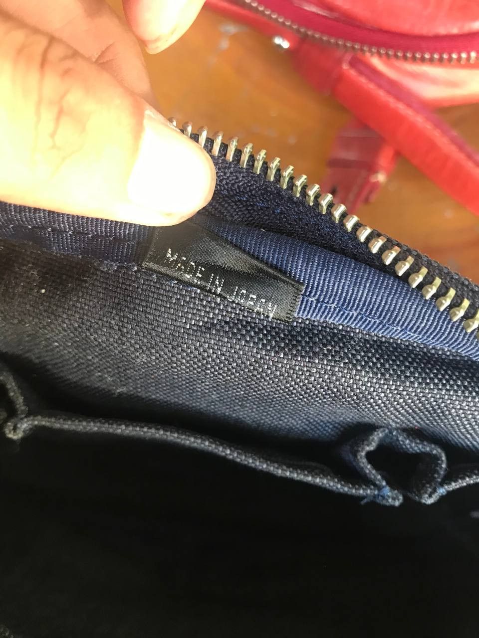 Porter Porter Shoulder Bag Size ONE SIZE - 8 Thumbnail