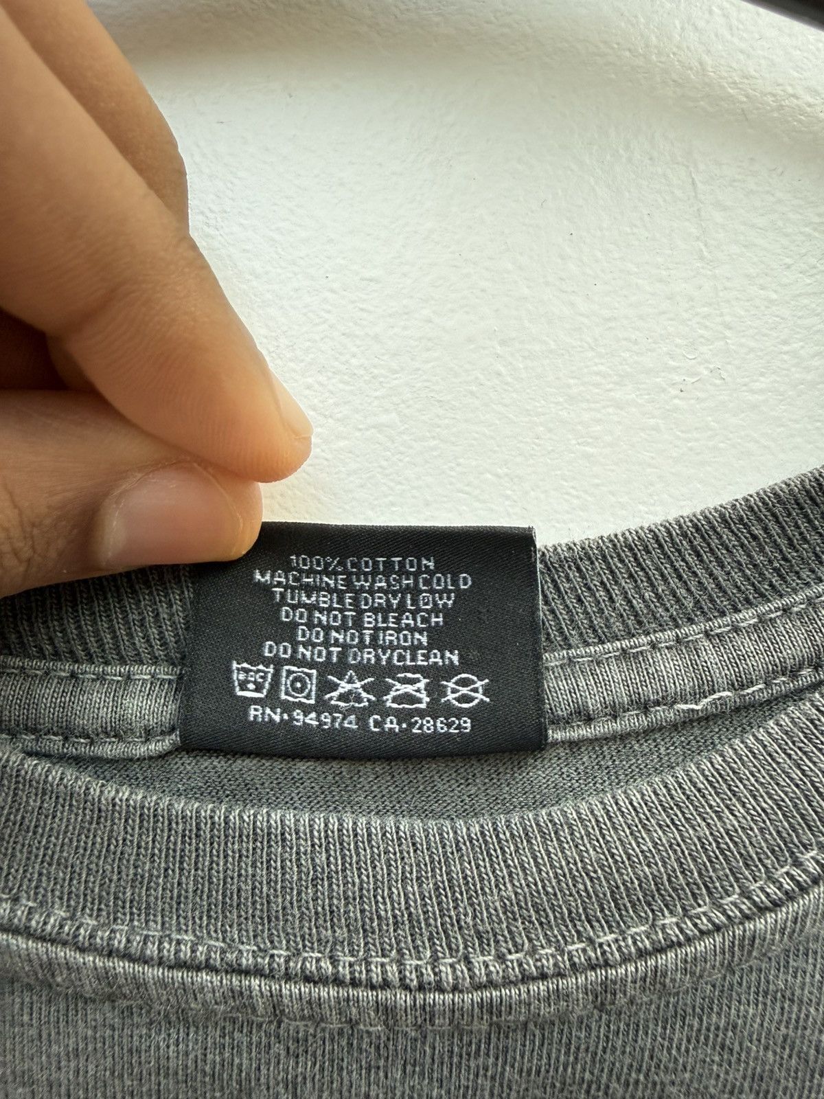 Stussy Stussy x Bob Marley and The Wailers collab shirt Size US S / EU 44-46 / 1 - 6 Thumbnail