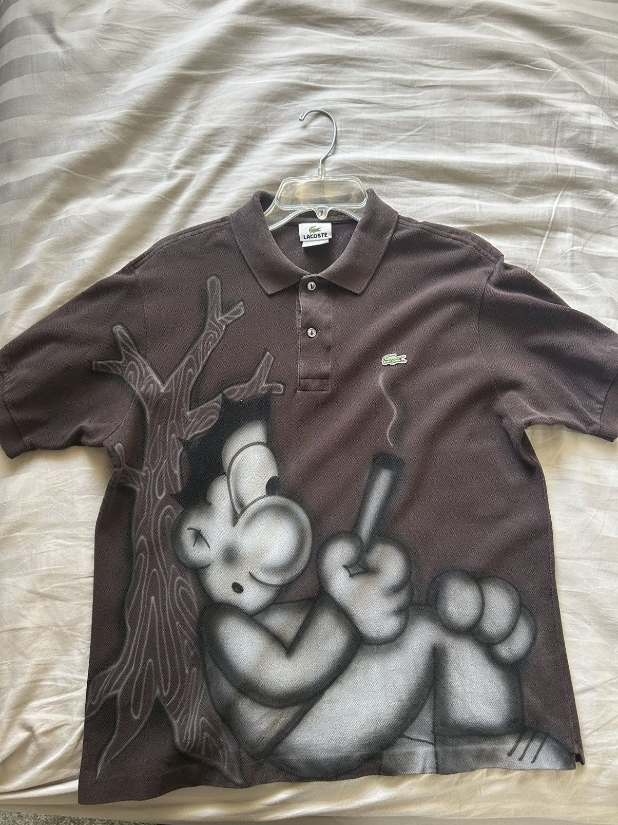 Atticus Torre | Grailed