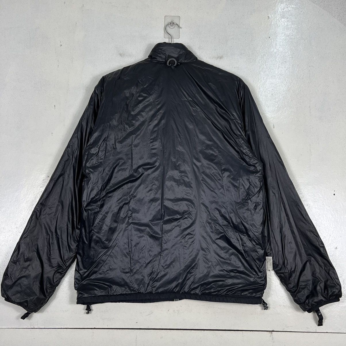The North Face 🔥 REVERSIBLE BLACK THE NORTH FACE JACKET Size US L / EU 52-54 / 3 - 17 Thumbnail
