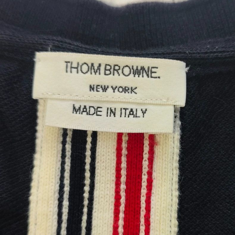 Thom Browne Thom Browne cotta Size US M / EU 48-50 / 2 - 4 Thumbnail