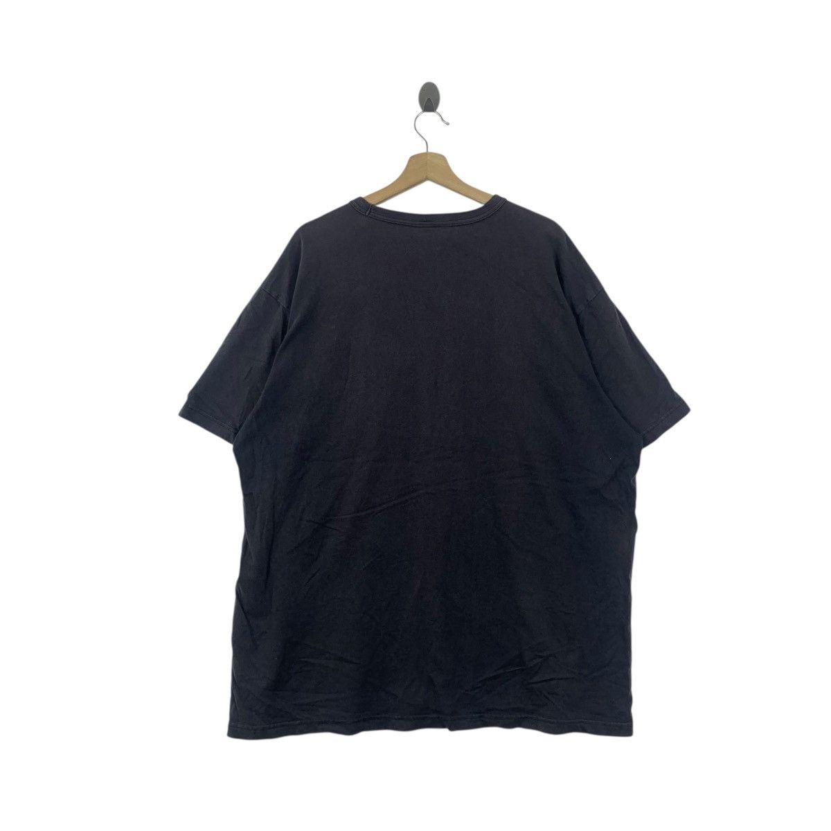 Champion CHAMPION ST. PETERSBURG SOONERS Baggy Tee Shirt Top Size US XXL / EU 58 / 5 - 7 Thumbnail