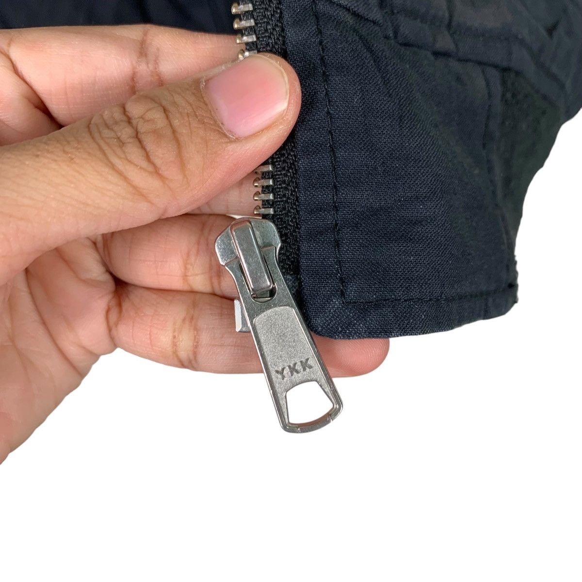 RAGEBLUE RAGEBLUE Bomber Jacket #0650-C30 Size US L / EU 52-54 / 3 - 14 Thumbnail