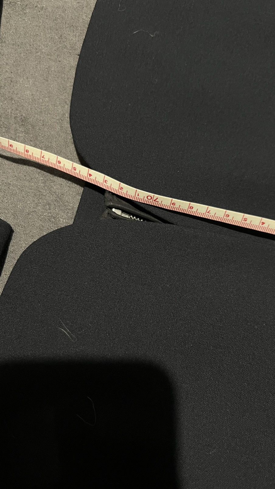 Sandro Suit by popular French brand Sandro Size 36R - 12 Thumbnail
