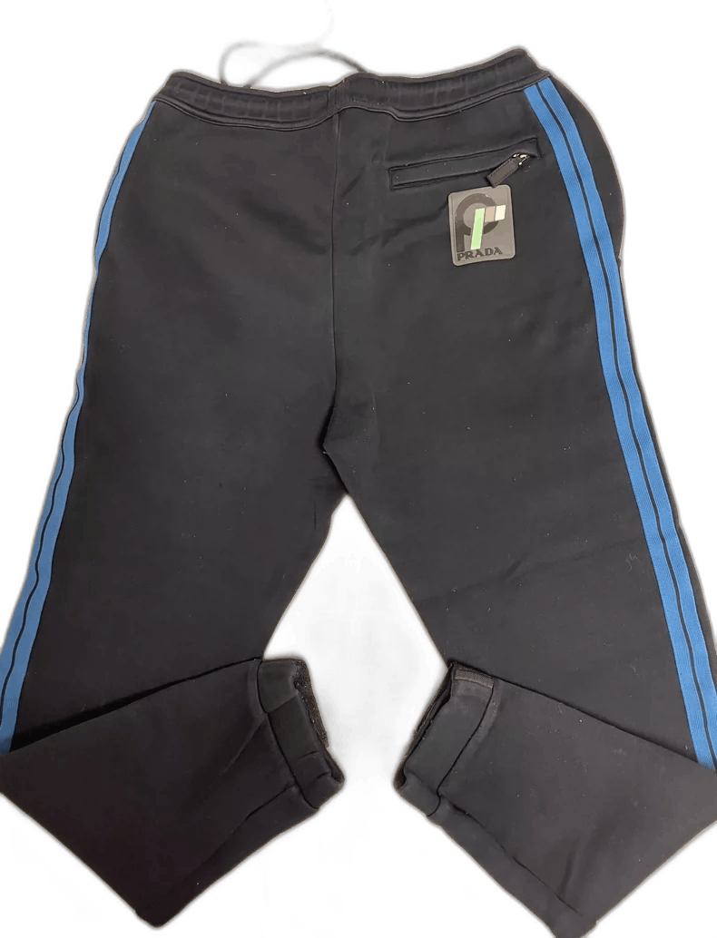 Prada Prada Casual Sports Pants for Men and Women Size US 28 / EU 44 - 1 Thumbnail