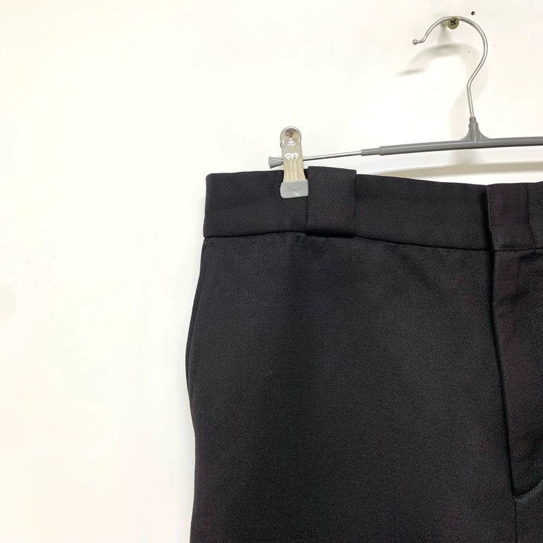 Louis Vuitton Louis Vuitton Black trousers Size US 42 / EU 58 - 5 Thumbnail