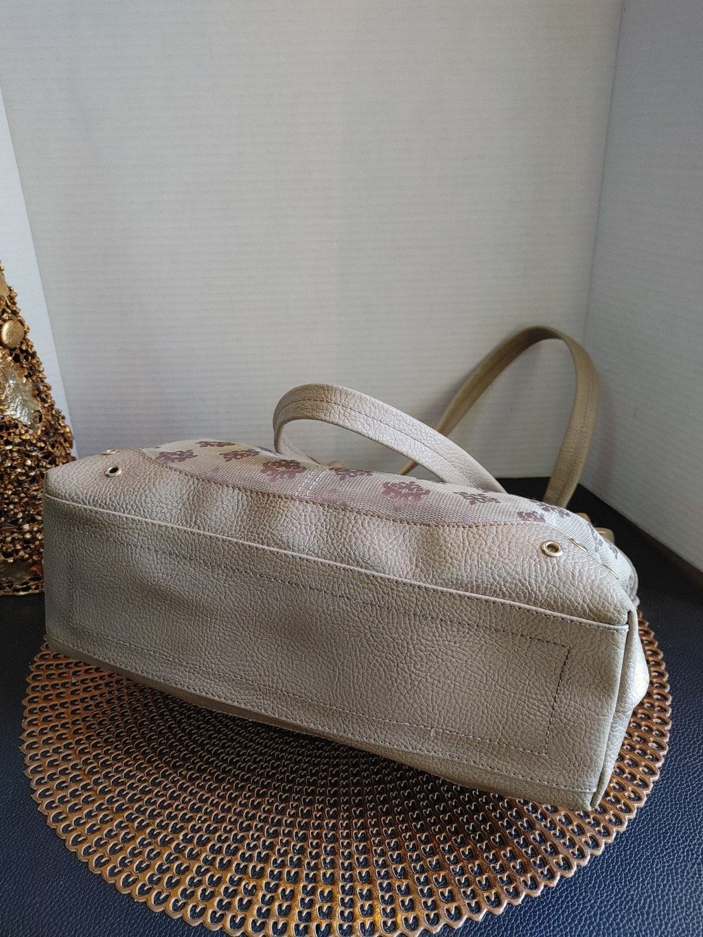 Other Genna De Rossi Shoulder Bag Size ONE SIZE - 8 Thumbnail