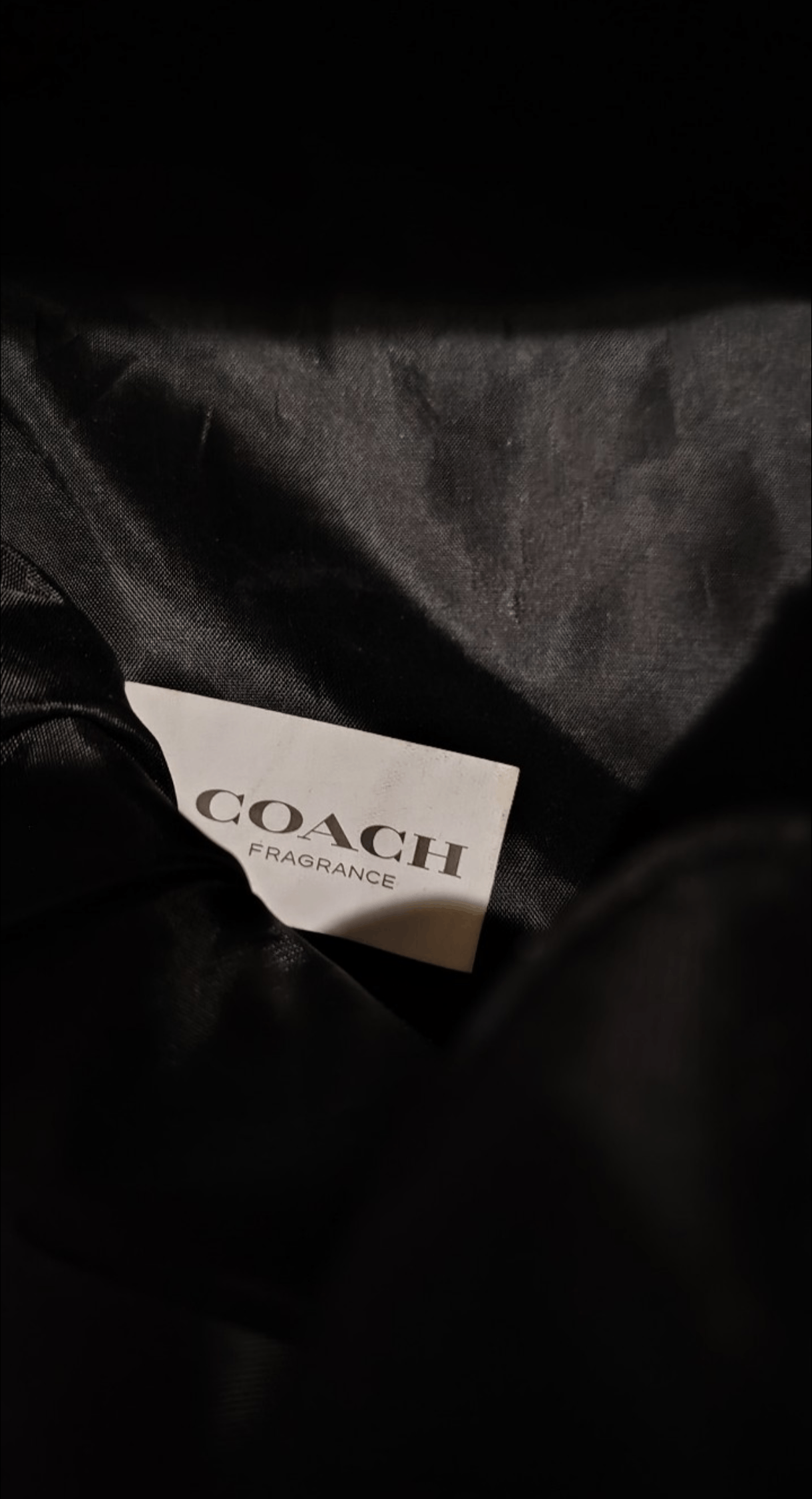 Coach Coach Size ONE SIZE - 3 Thumbnail