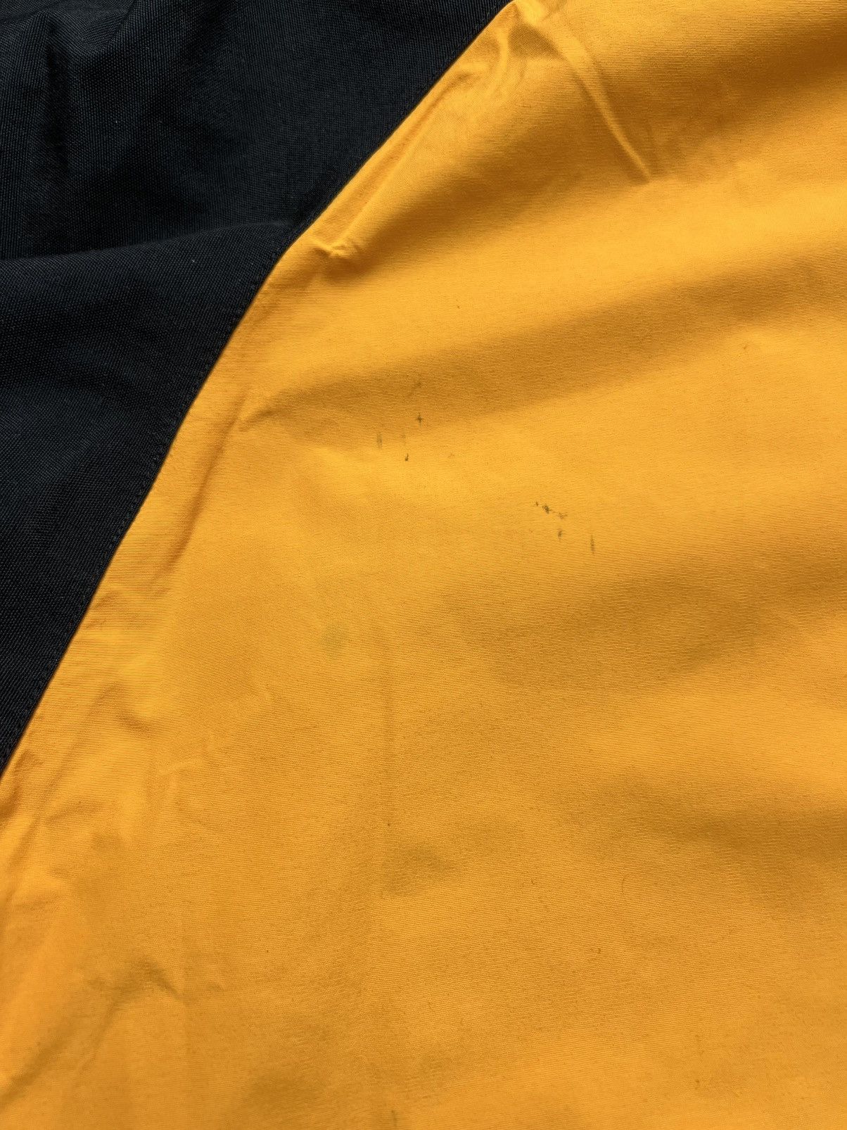 Mountain Equipment × Vintage Mountain Equipment 90s Karakorum Fall Line rare jacket Size US S / EU 44-46 / 1 - 17 Thumbnail