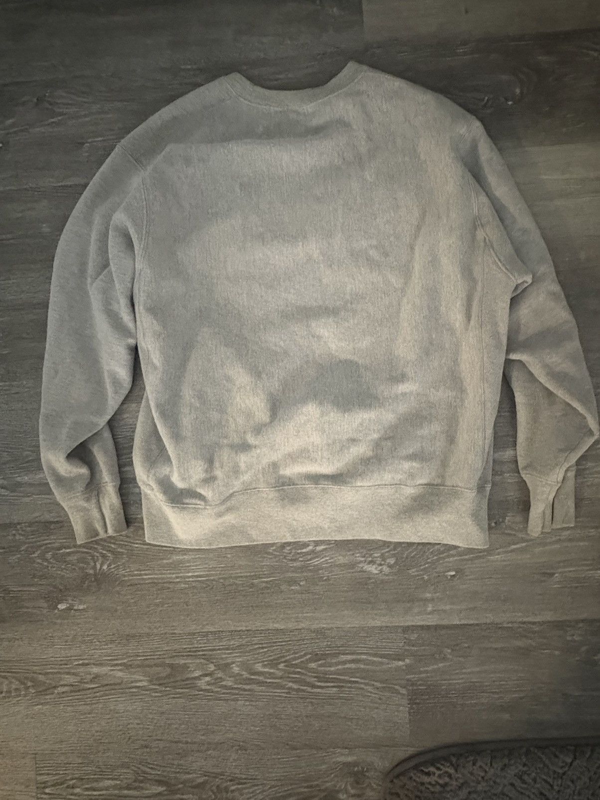 Champion Champion Sweatshirt Size US XL / EU 56 / 4 - 2 Thumbnail