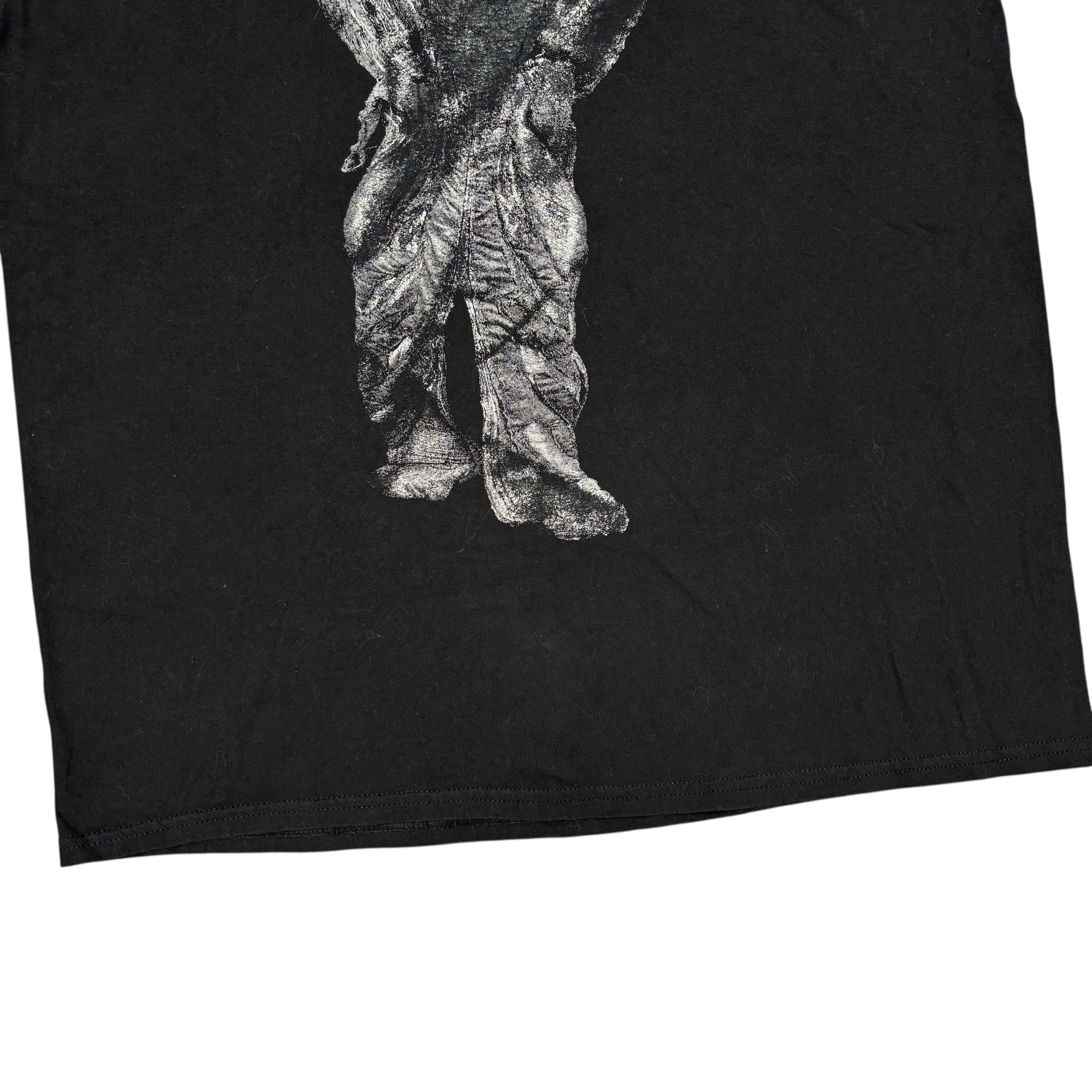 Band Tees × Vintage Boy George Shirt Band Tee Depeche Mode Pet Shop Boys Size US L / EU 52-54 / 3 - 9 Thumbnail