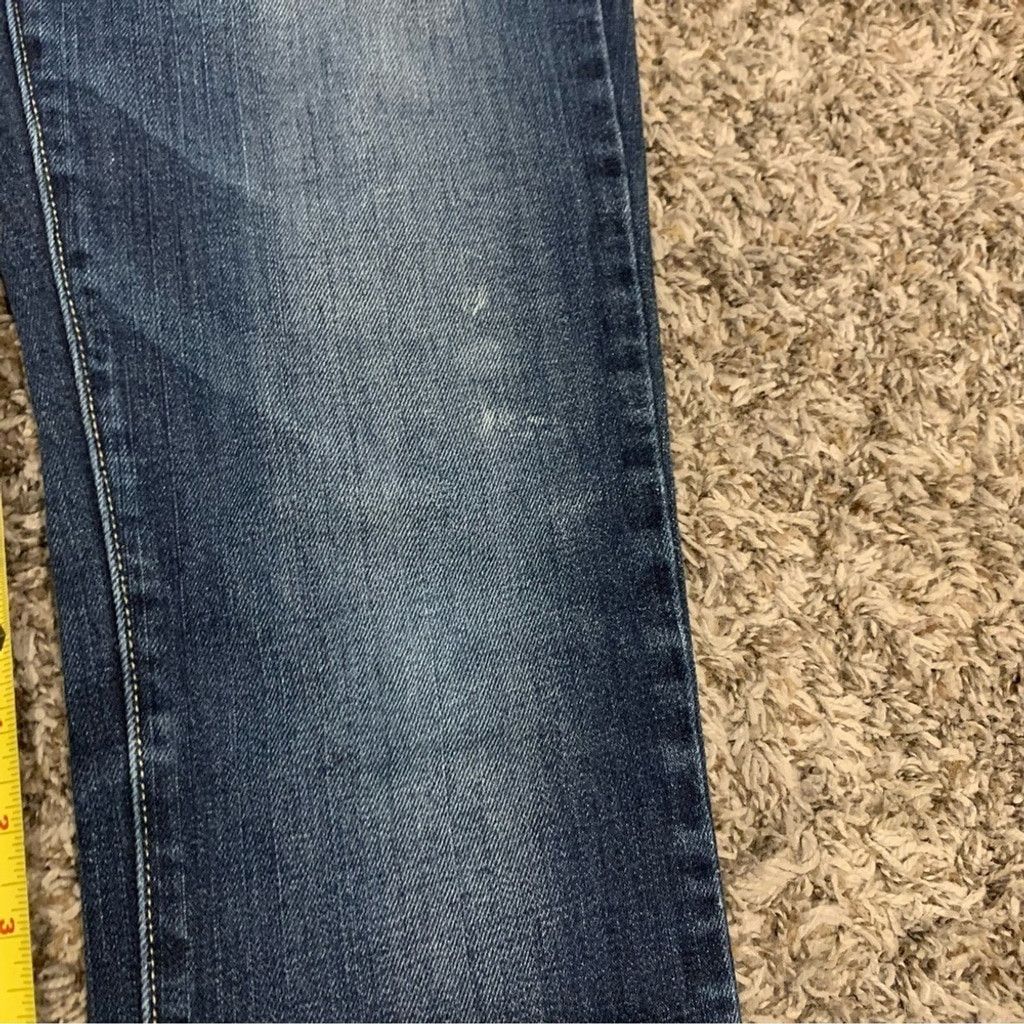 American Eagle Outfitters Women’s American Eagle Skinny Stretch Jeans Size 27" / US 4 / IT 40 - 4 Thumbnail