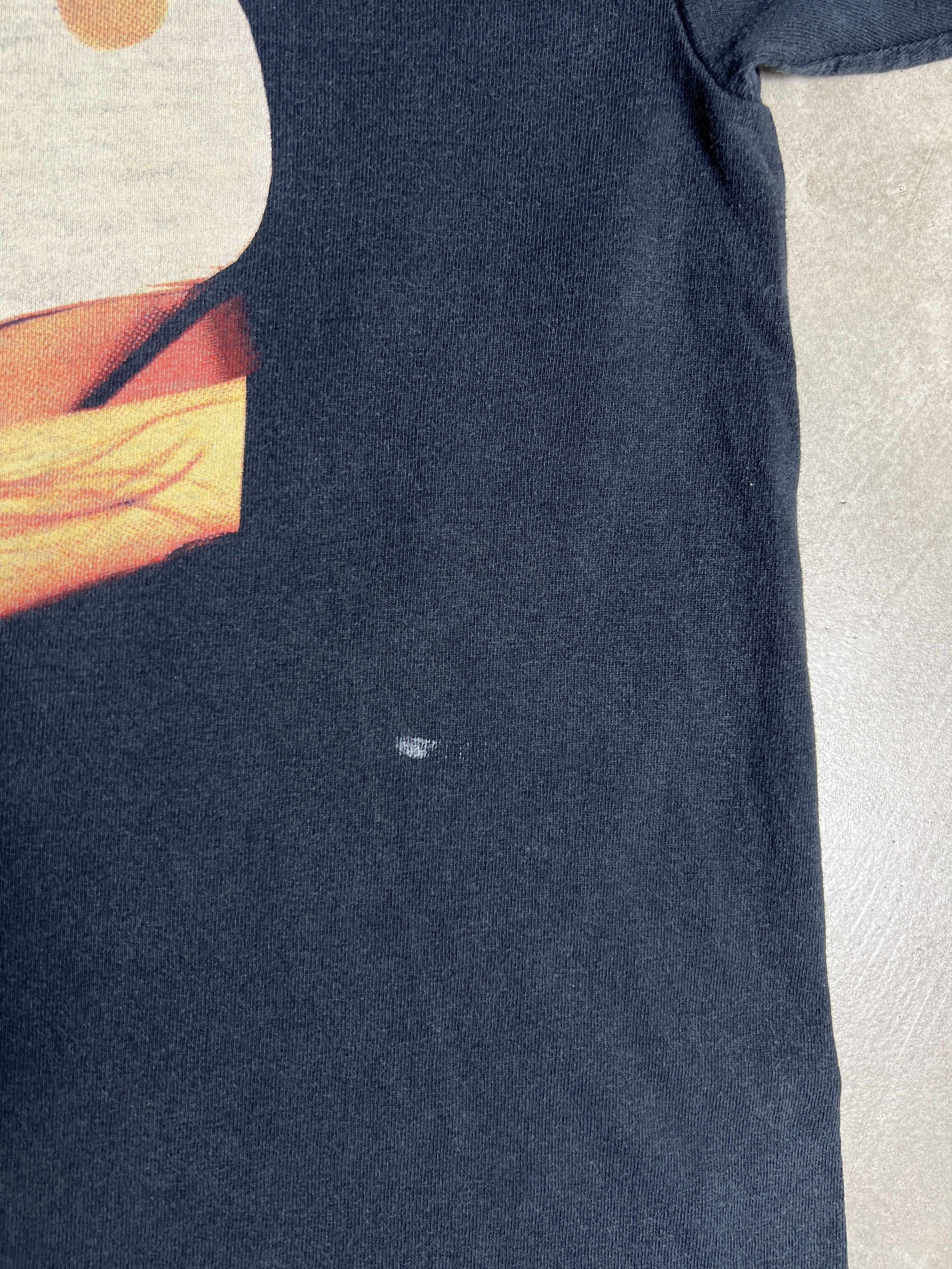 Band Tees Vintage Duran Duran Red Carpet Massacre Album (XXL) GTME330 Size US XXL / EU 58 / 5 - 5 Thumbnail