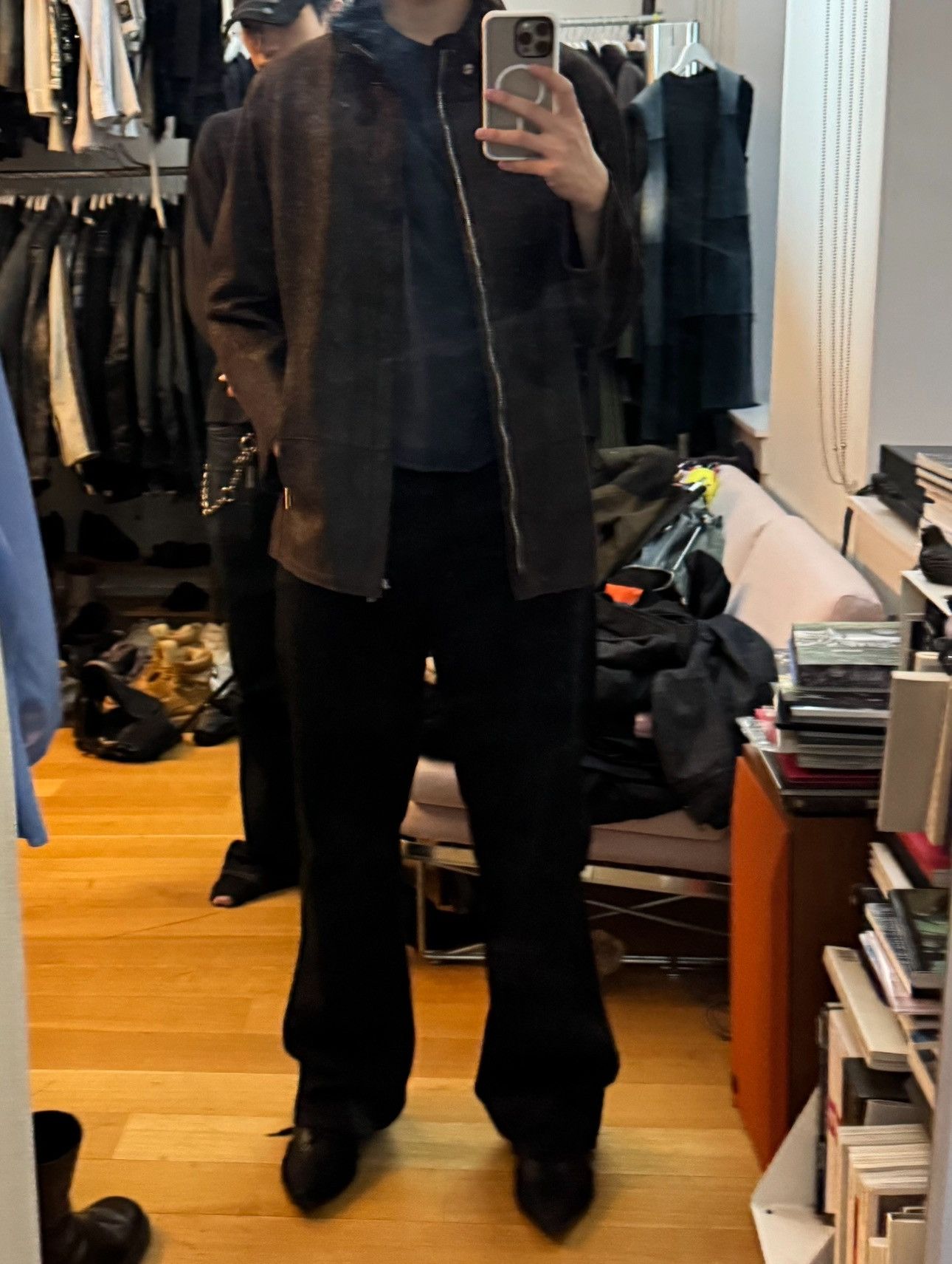 Other Schimmel Homme Jacket Size US M / EU 48-50 / 2 - 7 Thumbnail