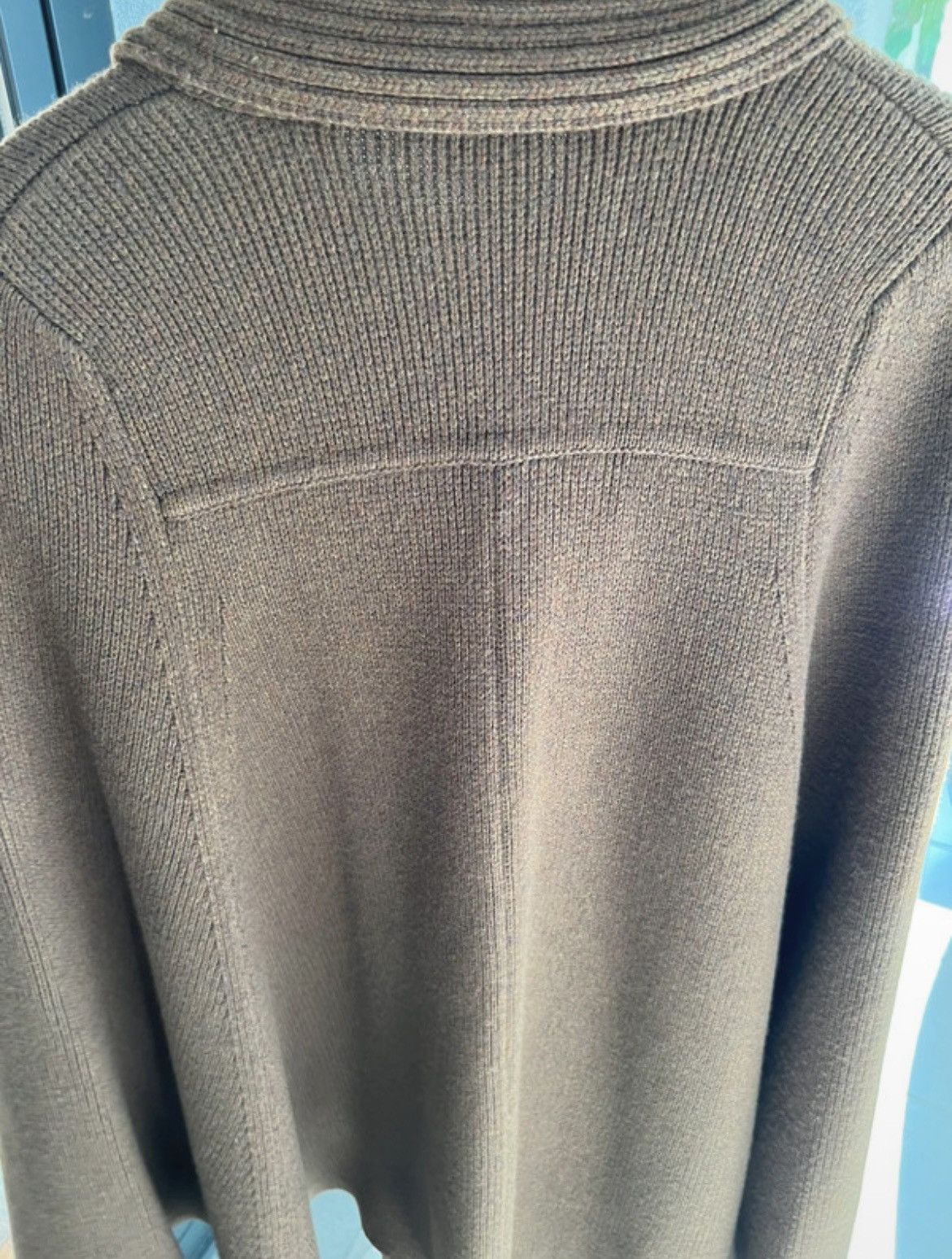 Michael Kors Cape Size S / US 4 / IT 40 - 10 Thumbnail