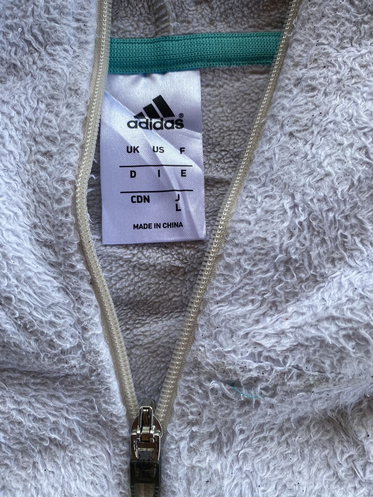 Adidas Jackets