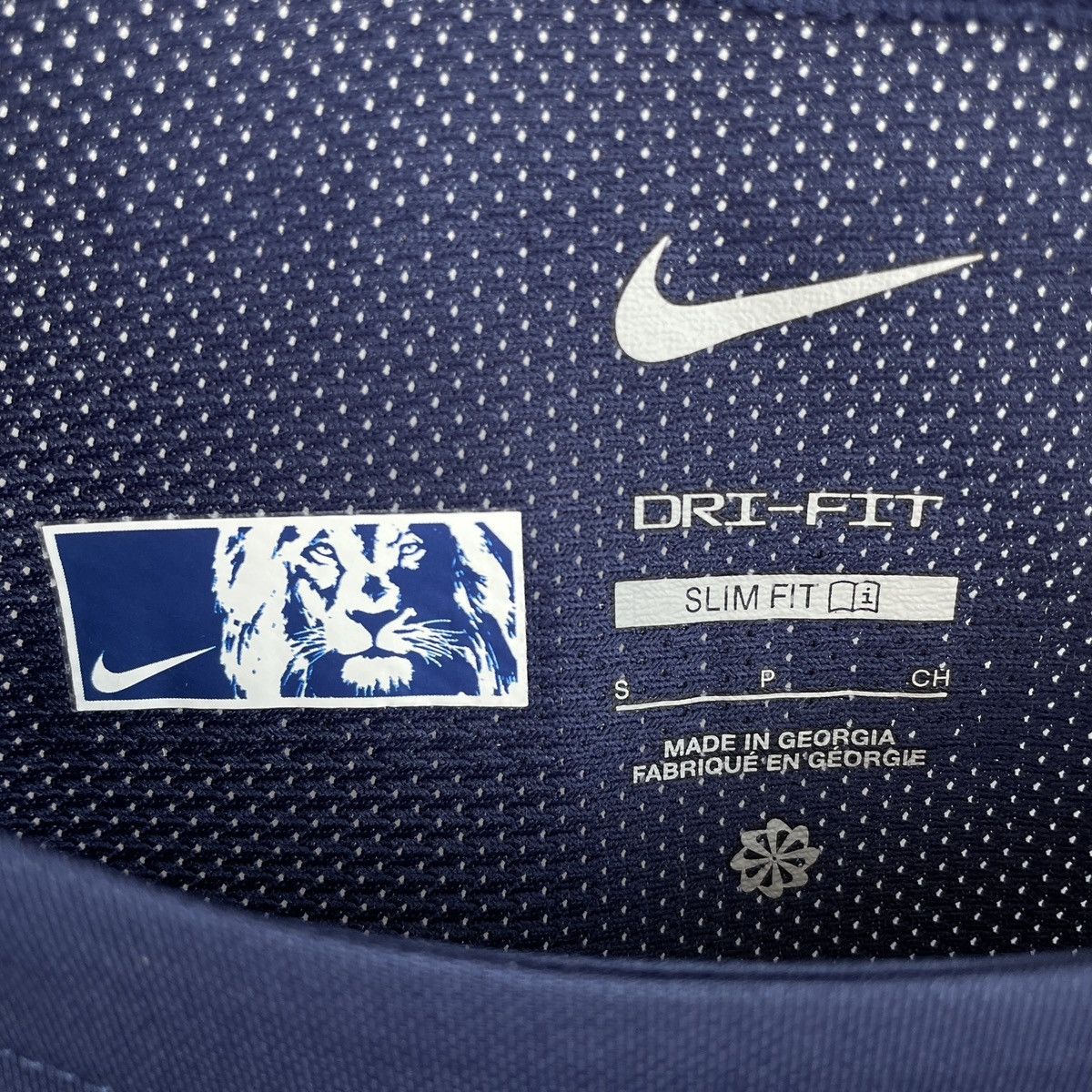 Nike TSV 1860 Munich Nike Away Jersey Shirt 2024/2025 size S BNWT Size US S / EU 44-46 / 1 - 4 Thumbnail
