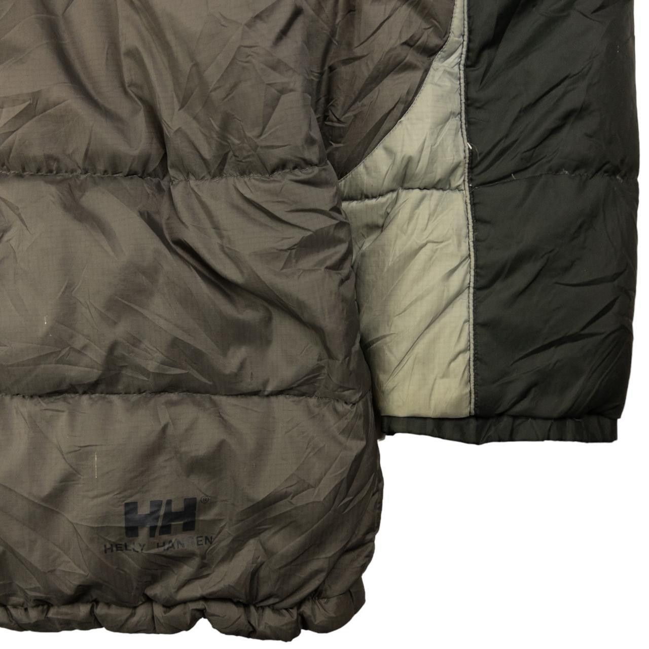 Helly Hansen Vintage Helly Hansen Zip Up Puffer Jacket Size XXL Size US XXL / EU 58 / 5 - 6 Thumbnail