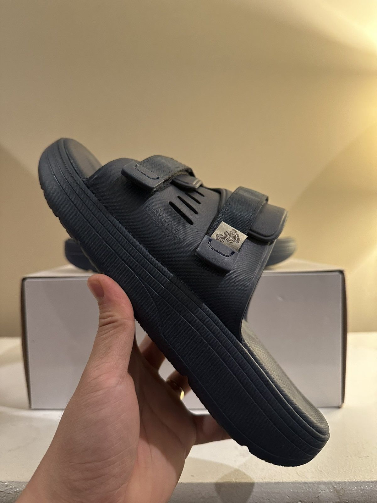 Suicoke Suicoke Urich Size US 9 / EU 42 - 5 Thumbnail
