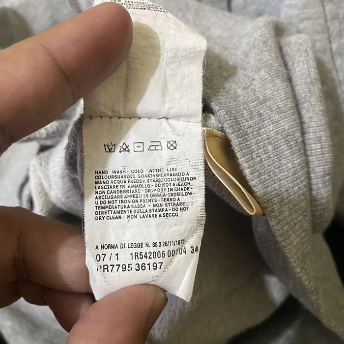 Galliano Galliano 2000s Zip Jacket Grailed