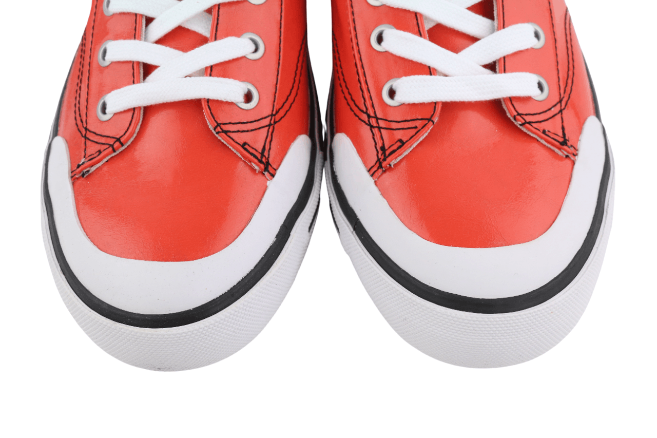 Diesel S-ATHOS LOW EU45 Red Coated 40575 Size US 12 / EU 45 - 5 Thumbnail