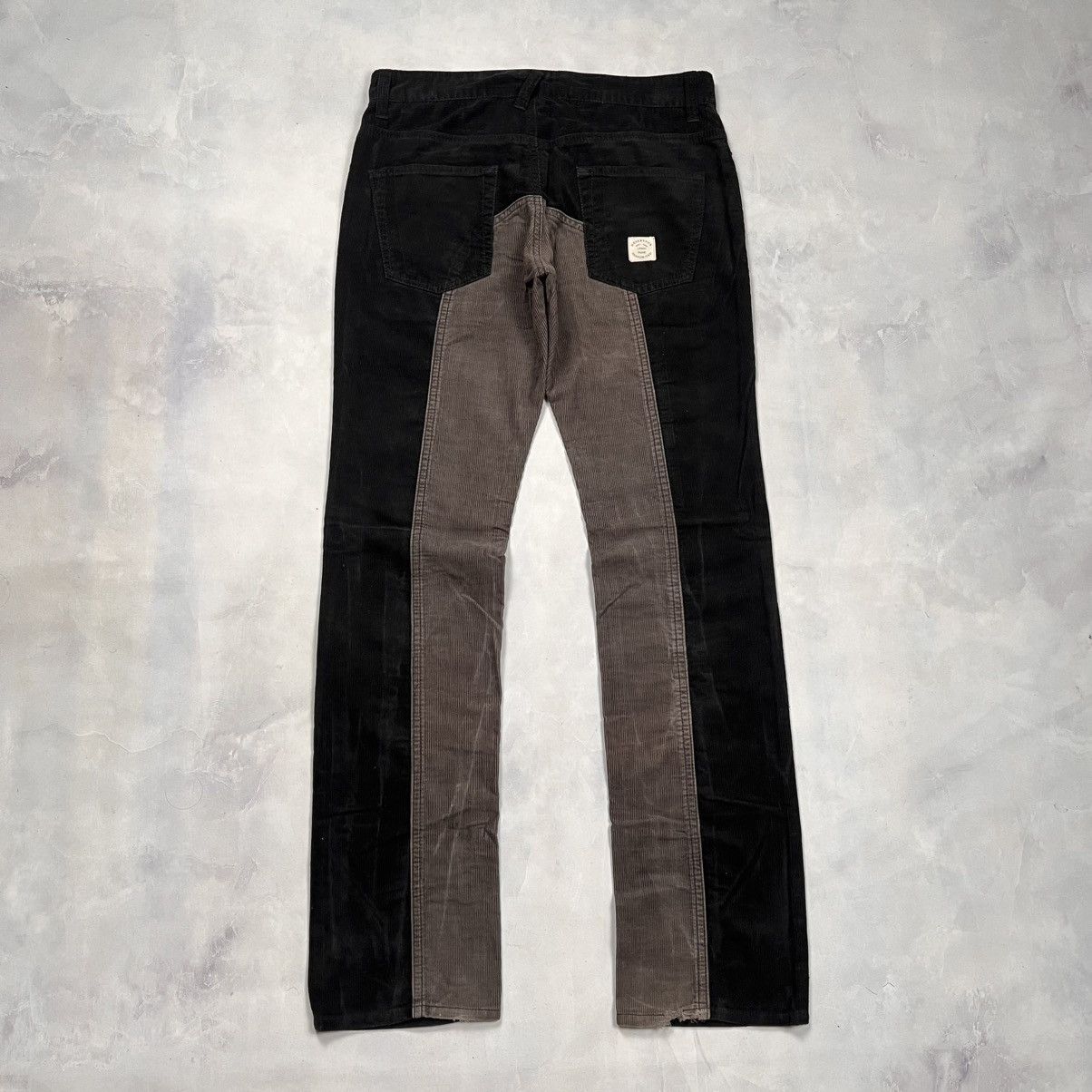 PPFM PPFM Desert Fox Sanforized Corduroy Pants Size US 30 / EU 46 - 4 Thumbnail