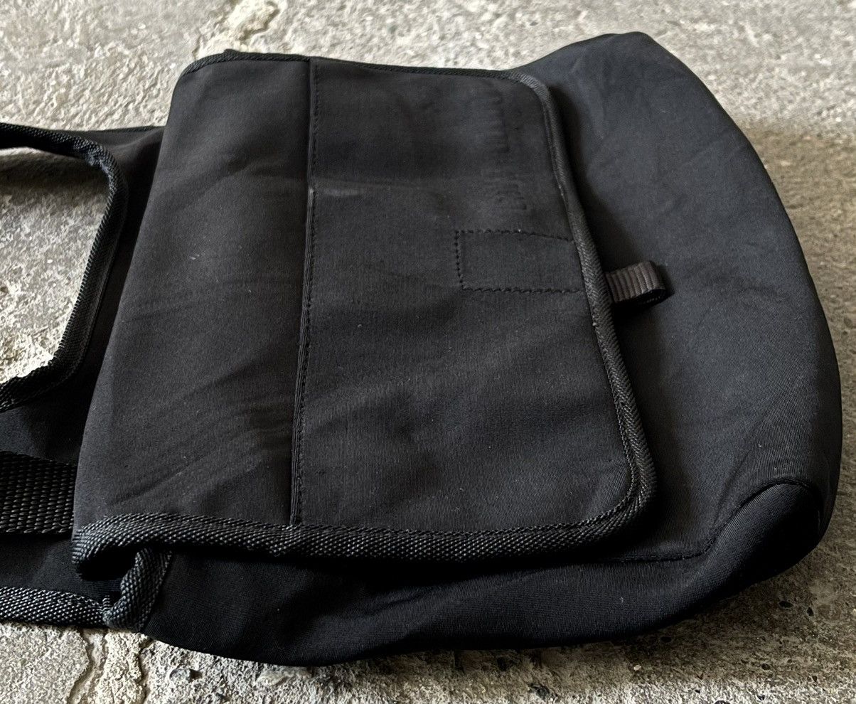 Miu Miu × Prada Archive Miu Miu / Prada 1999 - Neoprene/Mesh - Crossbody Bag Size ONE SIZE - 7 Thumbnail