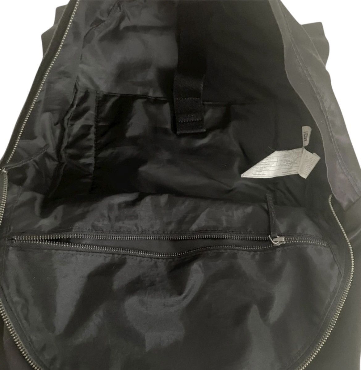 Eastpak × Raf Simons raf simons eastpak poster backpack Size ONE SIZE - 6 Thumbnail