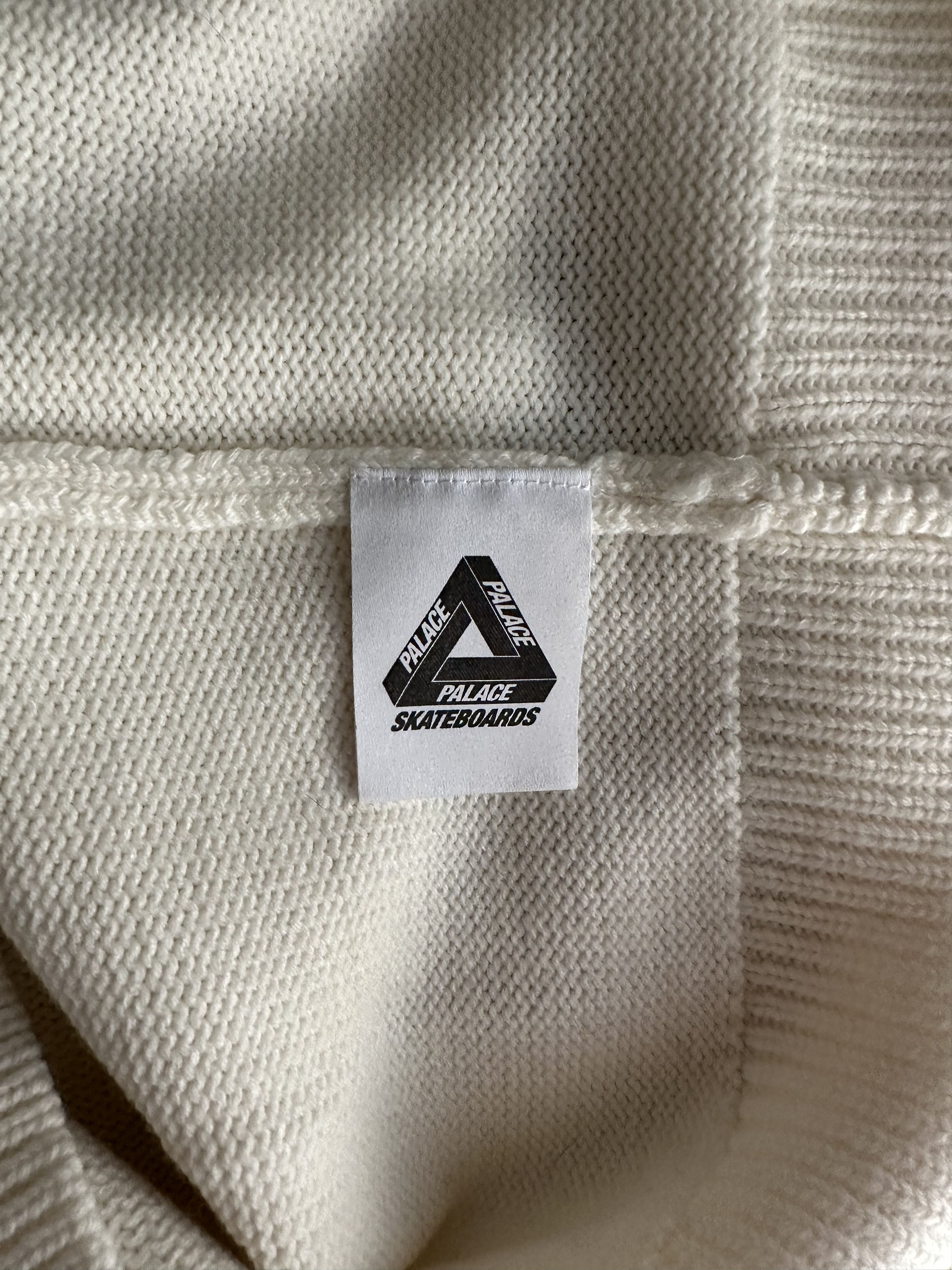 Palace Temptation Knit Size US M / EU 48-50 / 2 - 4 Thumbnail