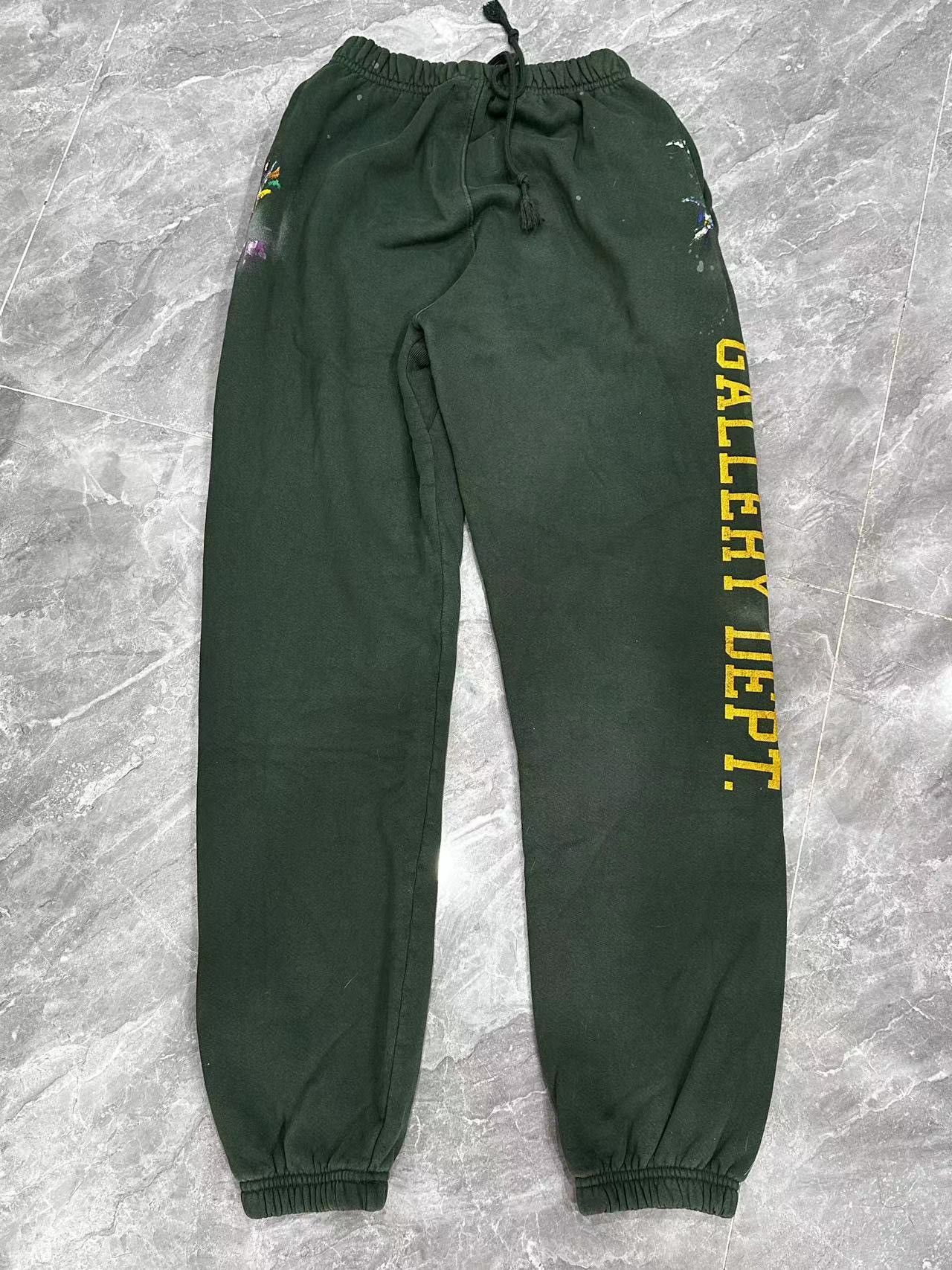 Gallery Dept. Gallery Dept. Pants Size US 32 / EU 48 - 2 Thumbnail